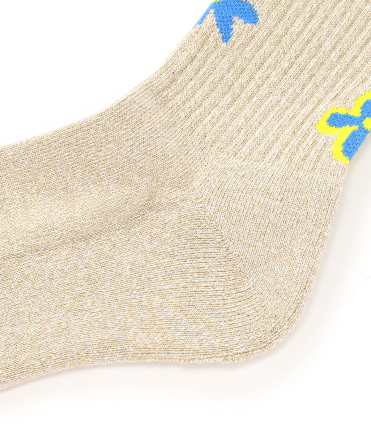 roster/DE LA socks
