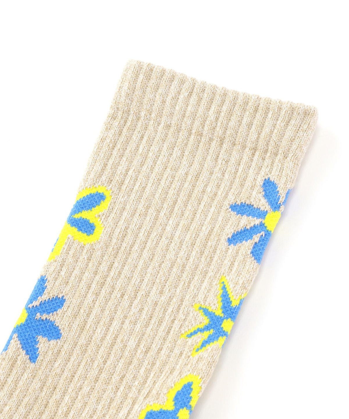 roster/DE LA socks