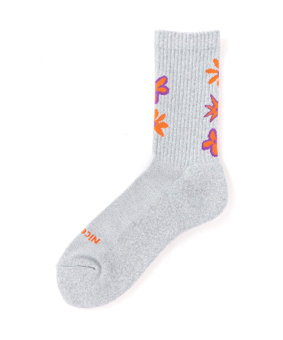 roster/DE LA socks