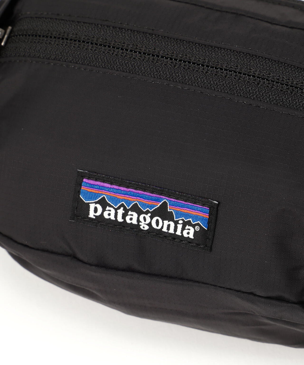 Patagonia/パタゴニア テラヴィア・ミニ・ヒップ・パック 1L 49448