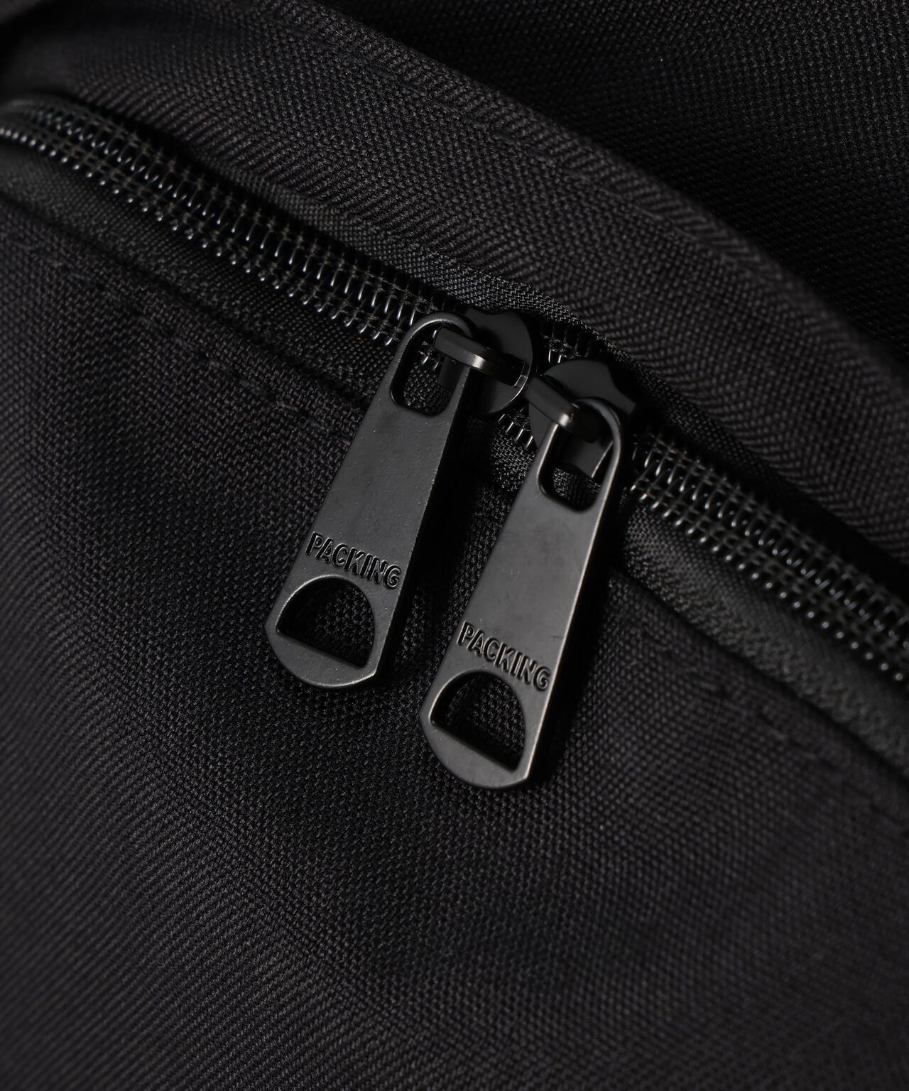 PACKING/パッキング STANDARD DP BACK PACK スタンダードダブルポケットバックパック PA-61