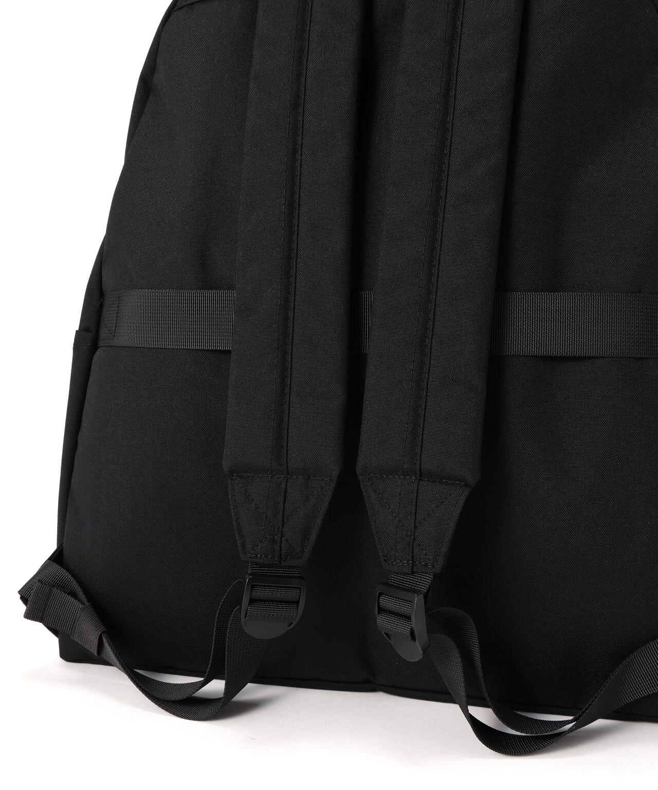 PACKING/パッキング STANDARD DP BACK PACK スタンダードダブルポケットバックパック PA-61