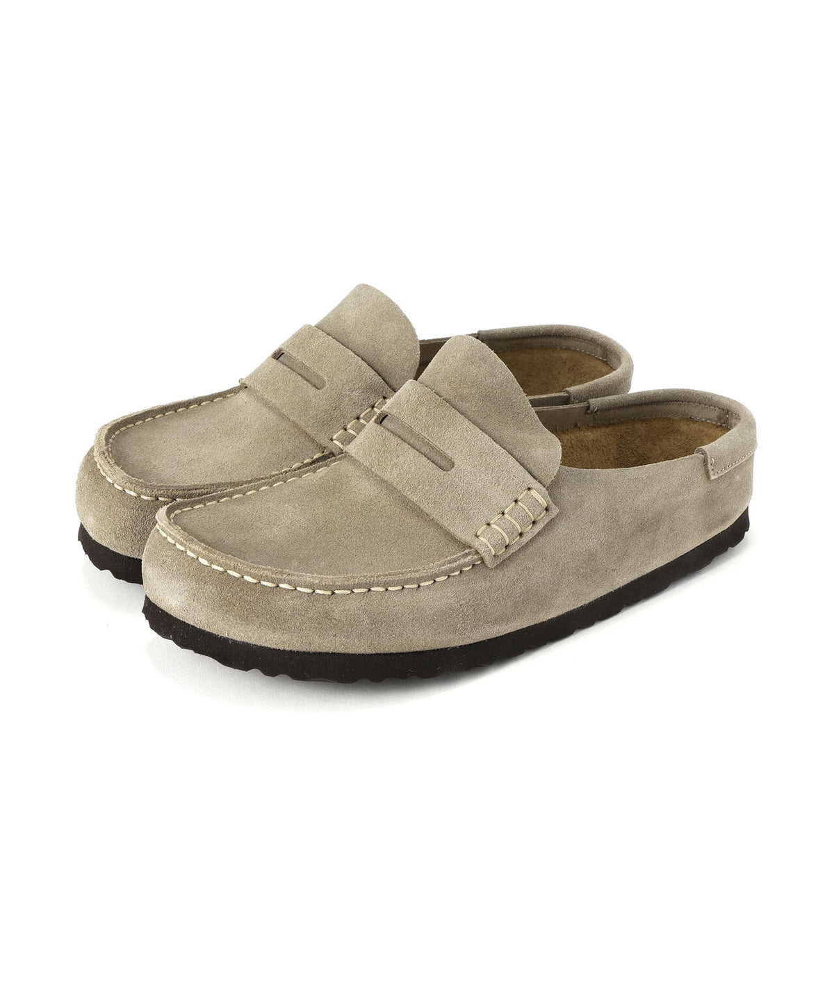 BIRKENSTOCK/ビルケンシュトック Naples Wrapped ネープルズ ラップ 1029710