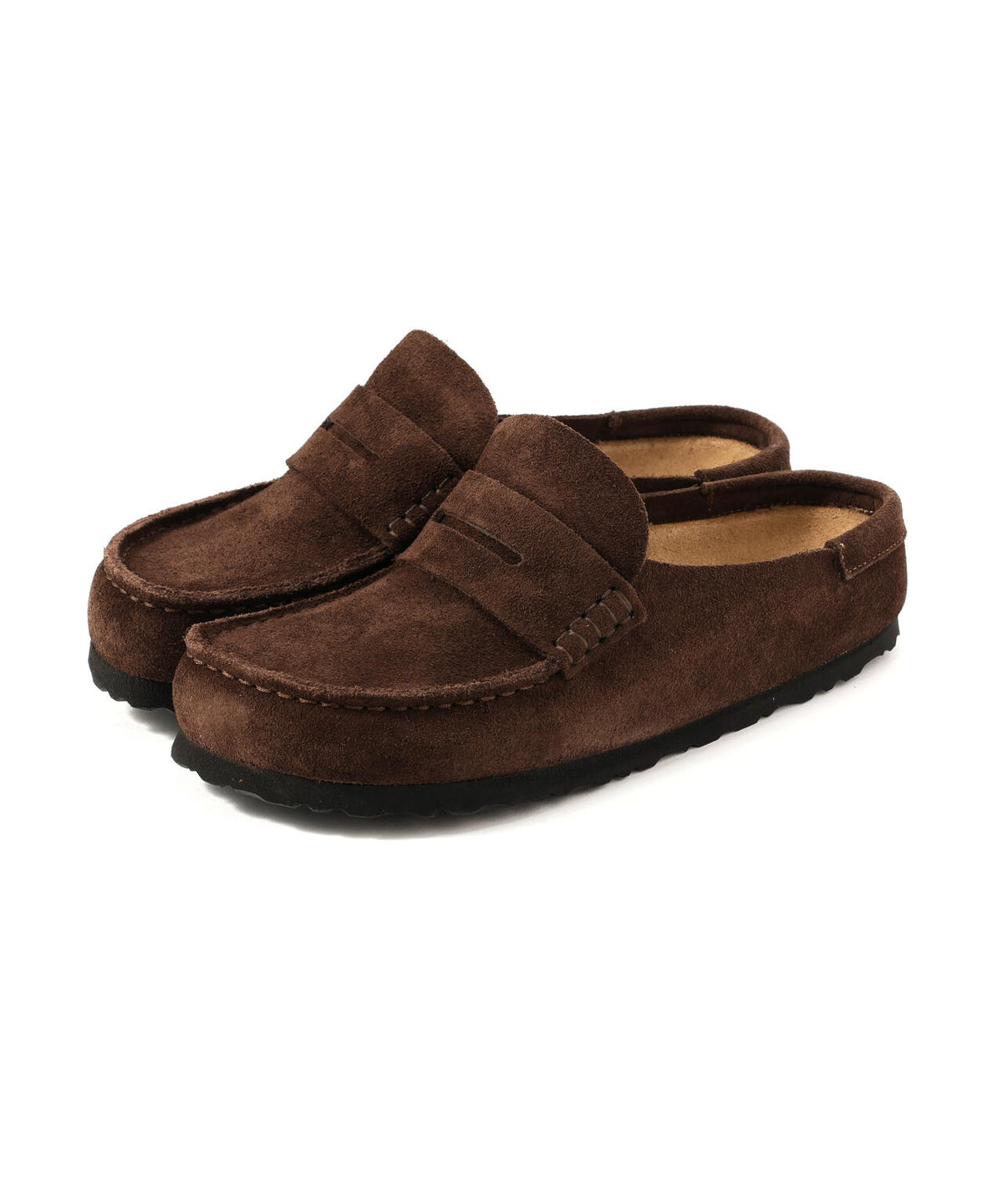 BIRKENSTOCK/ビルケンシュトック Naples Wrapped ネープルズ ラップ 1029710