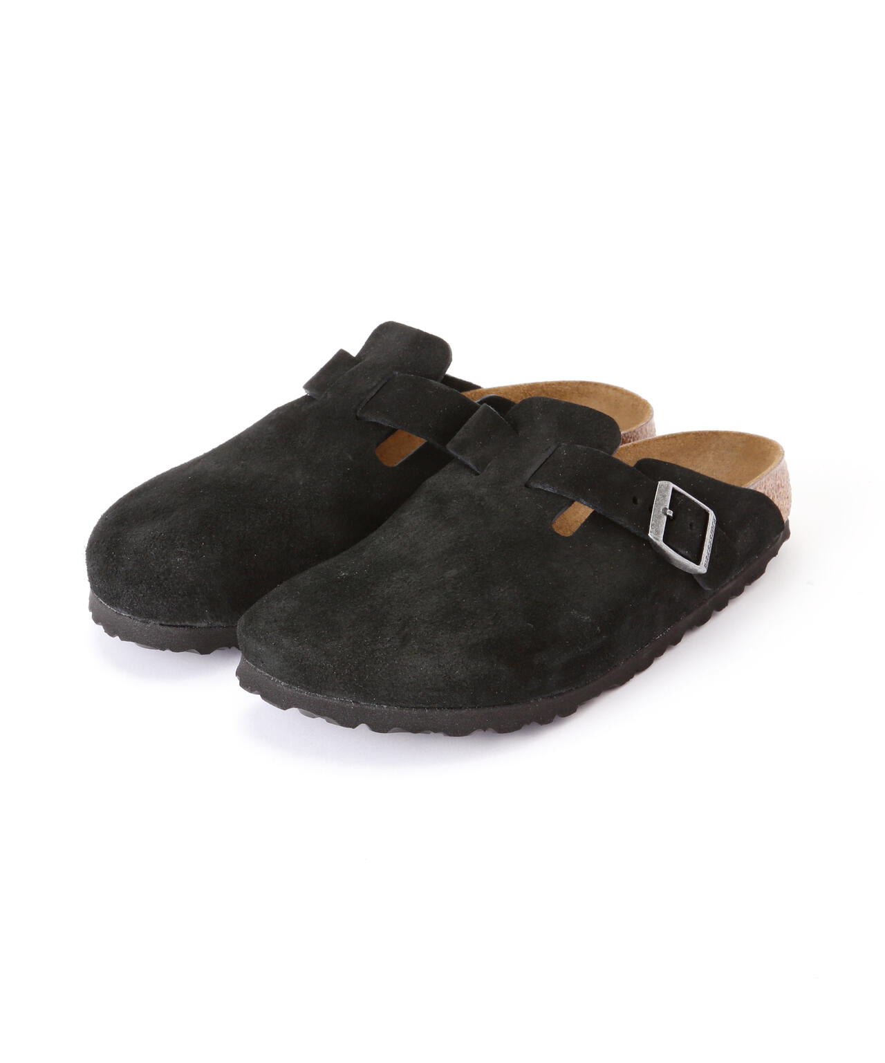 BIRKENSTOCK/ビルケンシュトック Boston / ボストン WOMEN'S