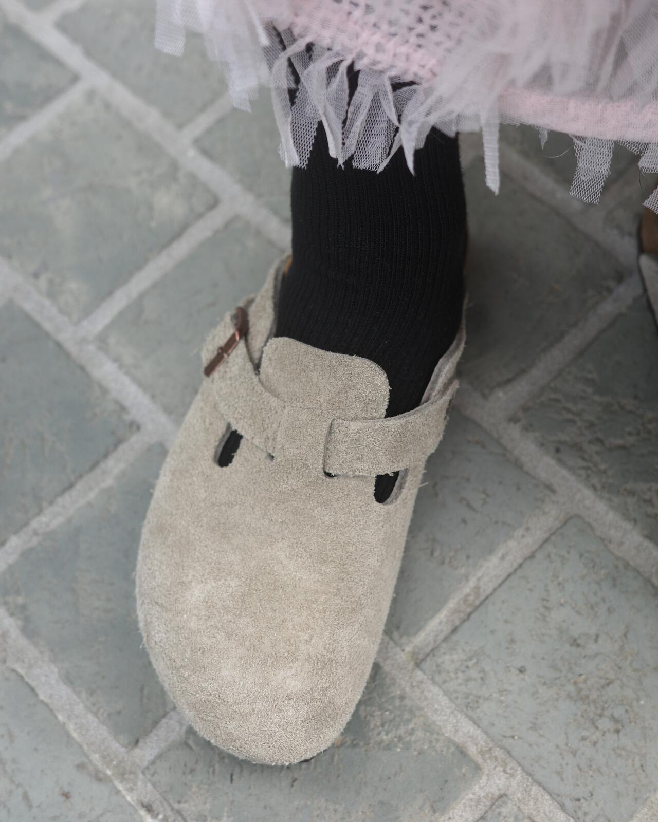 BIRKENSTOCK/ビルケンシュトック Boston / ボストン WOMEN'S