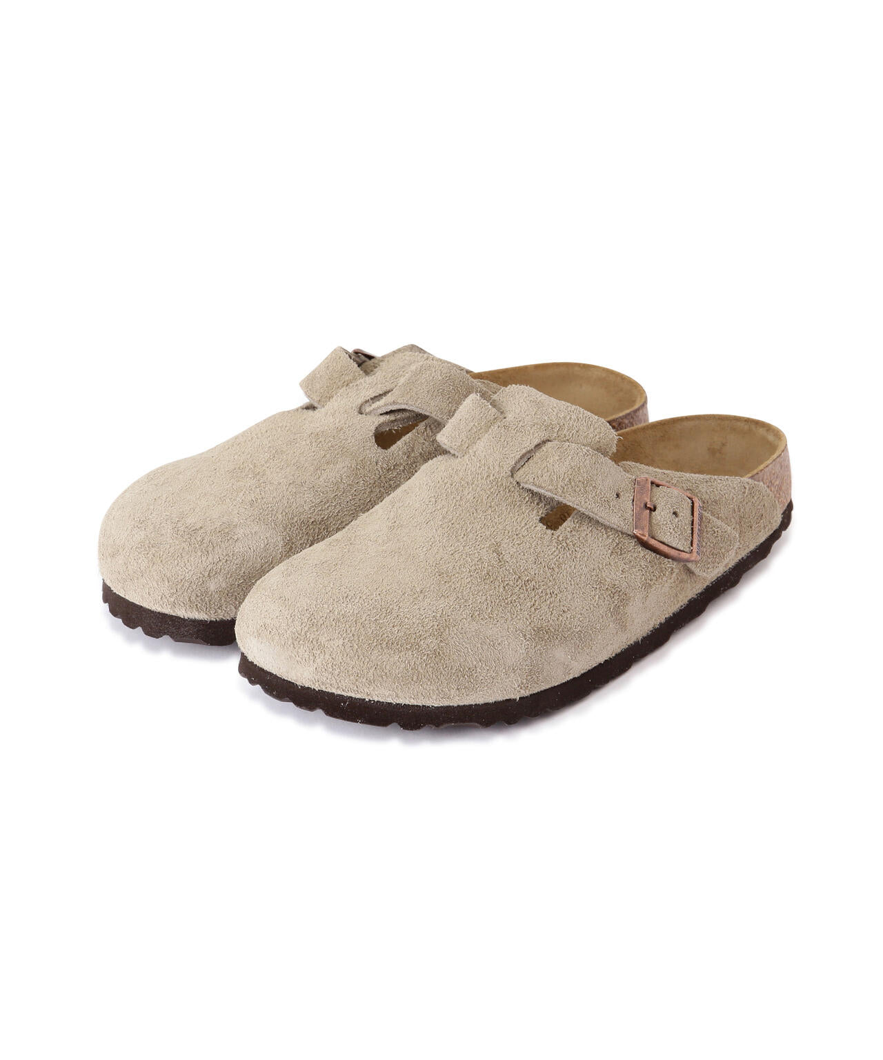 BIRKENSTOCK/ビルケンシュトック Boston / ボストン WOMEN'S