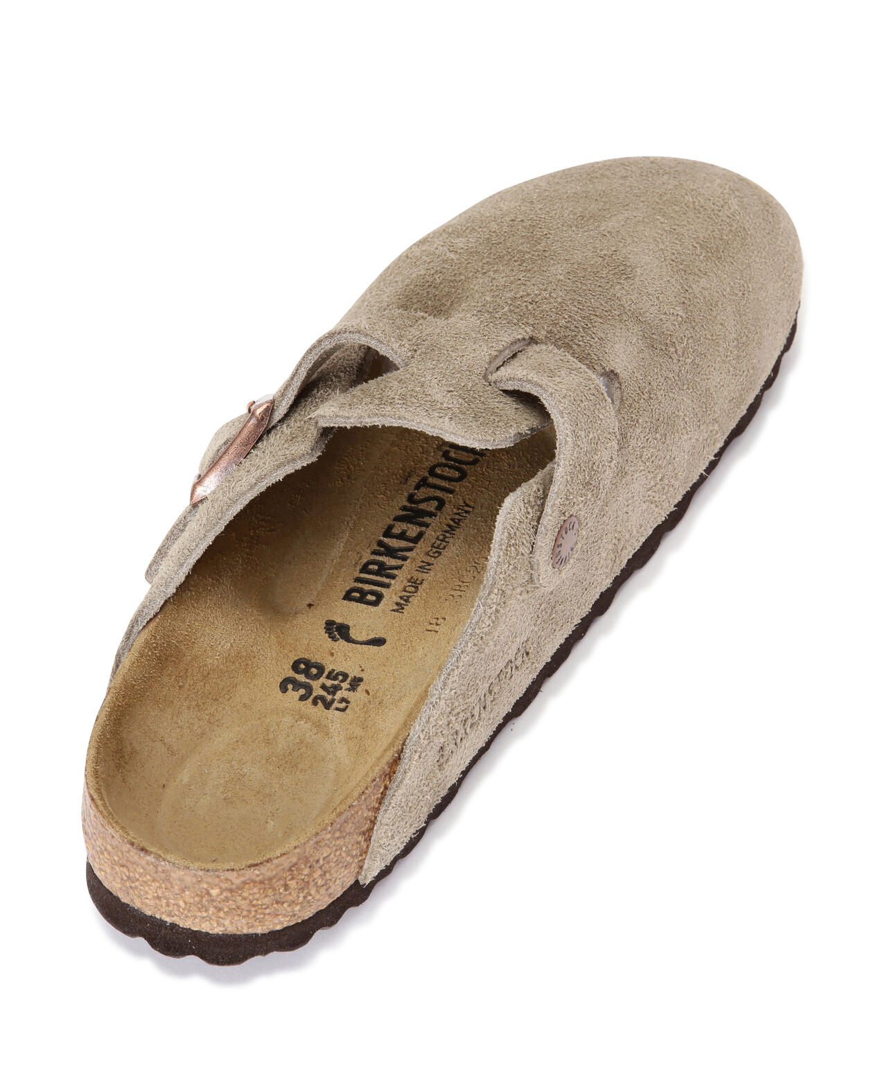 BIRKENSTOCK/ビルケンシュトック Boston / ボストン WOMEN'S