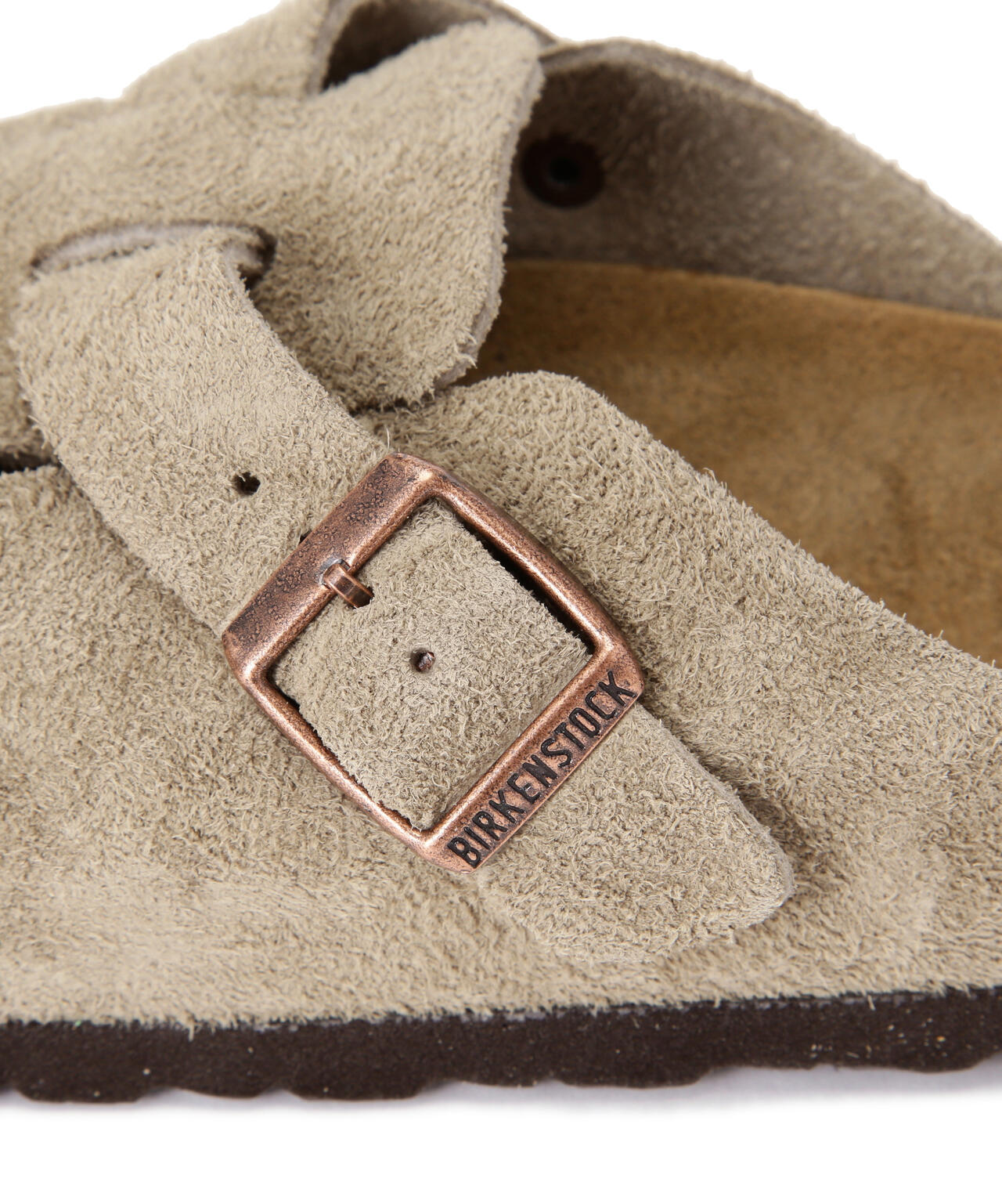 BIRKENSTOCK/ビルケンシュトック Boston / ボストン WOMEN'S