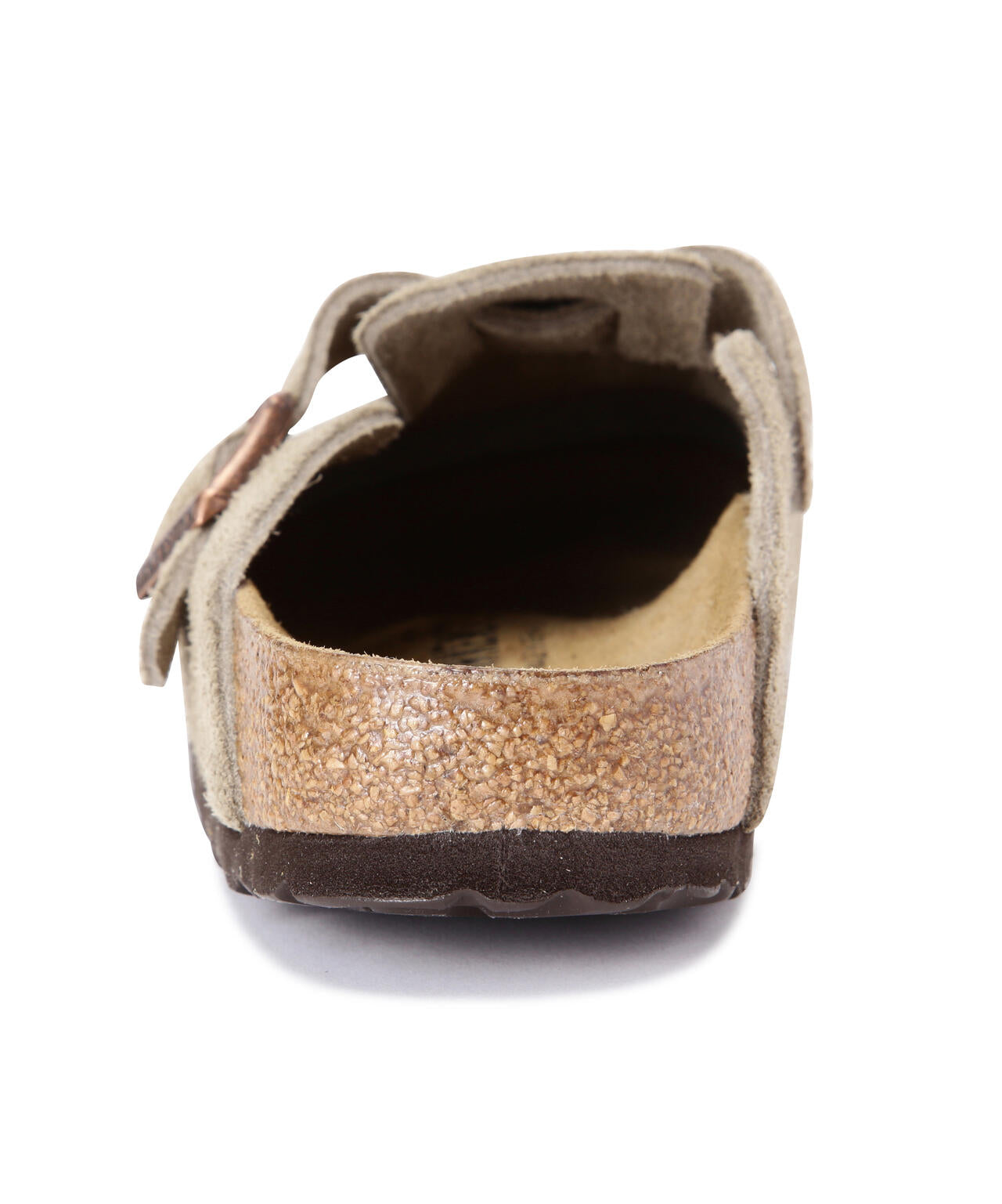 BIRKENSTOCK/ビルケンシュトック Boston / ボストン WOMEN'S