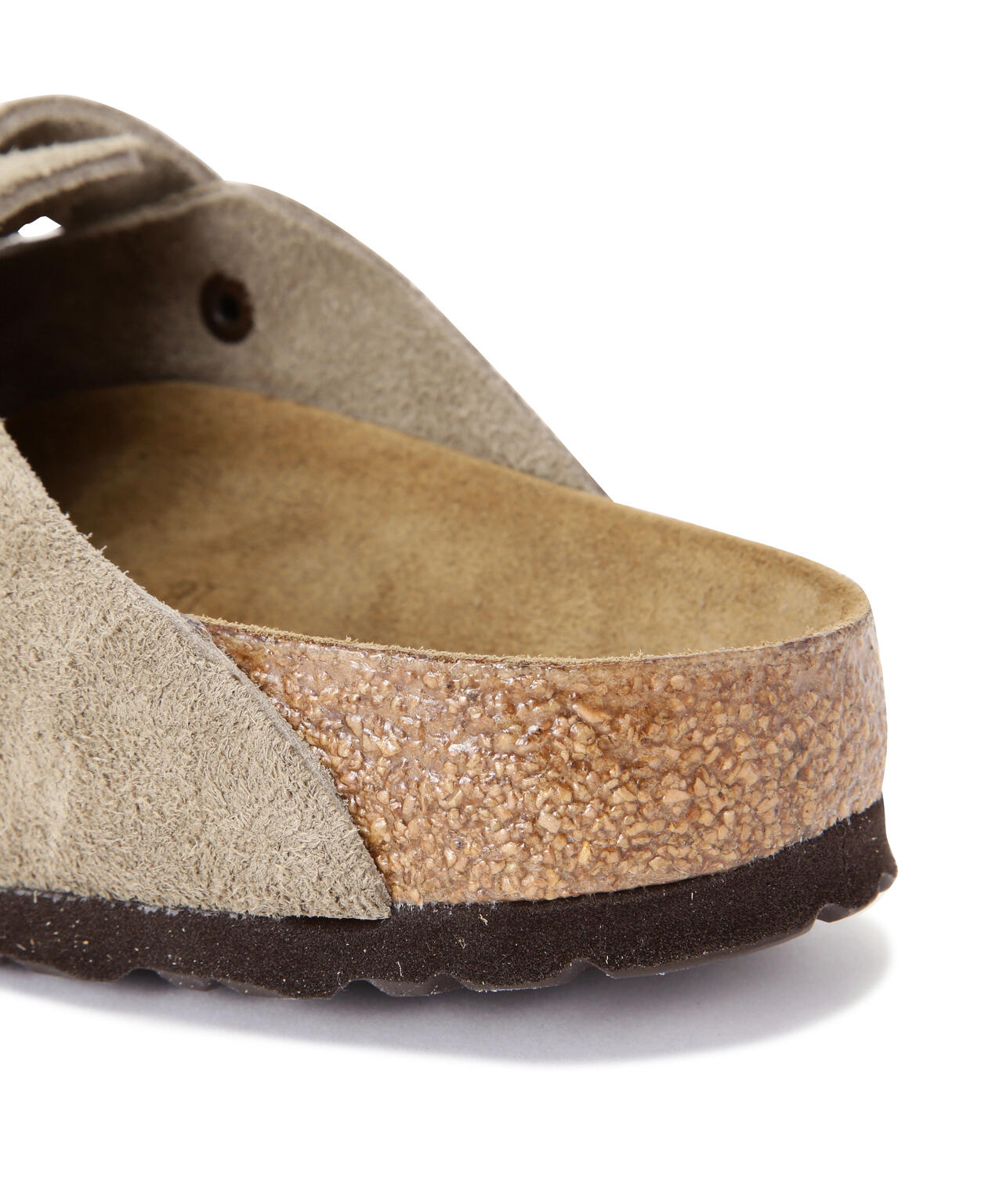 BIRKENSTOCK/ビルケンシュトック Boston / ボストン WOMEN'S
