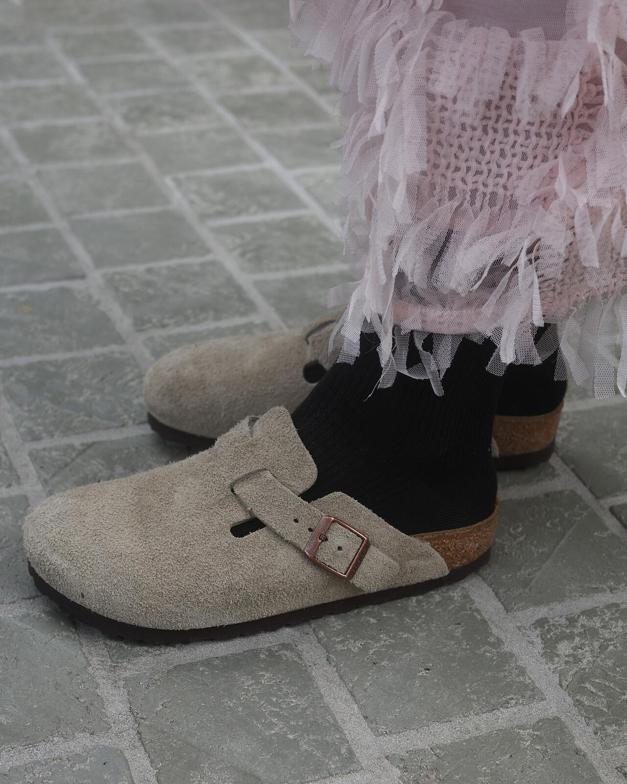 BIRKENSTOCK/ビルケンシュトック Boston / ボストン WOMEN'S