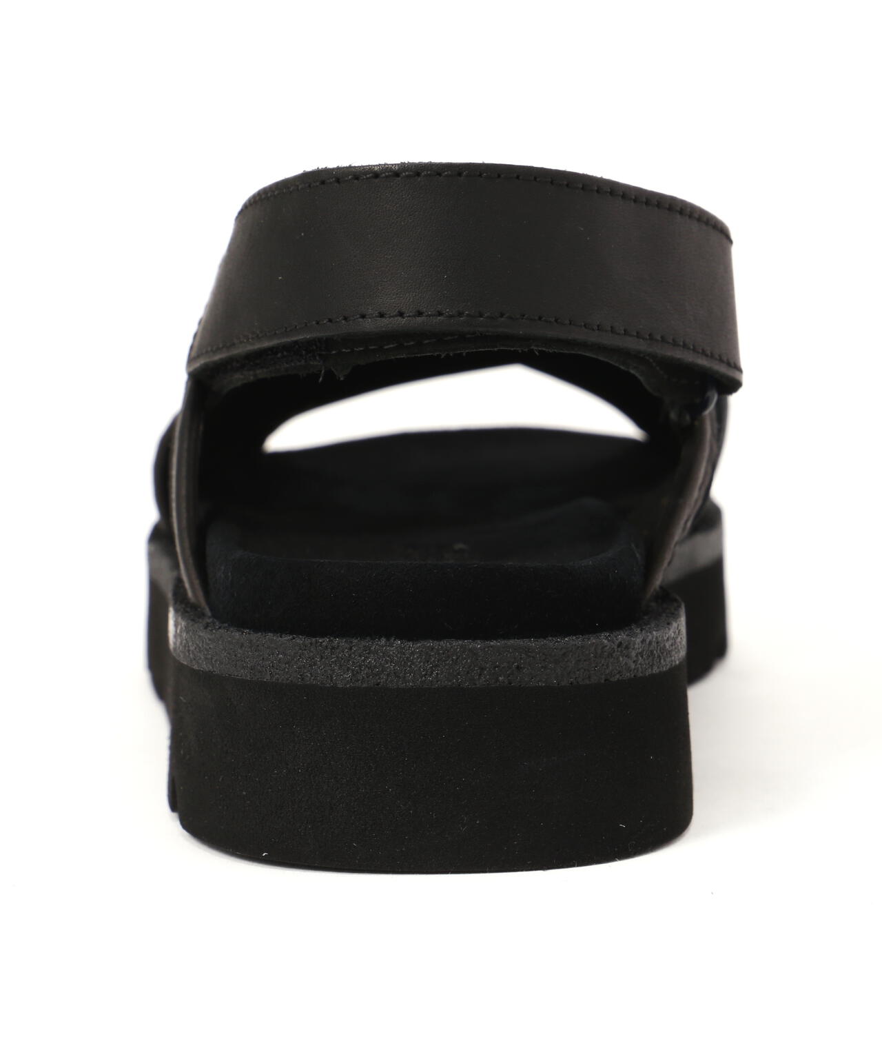 CLARKS/クラークス MEARE CROSS レディースサンダル