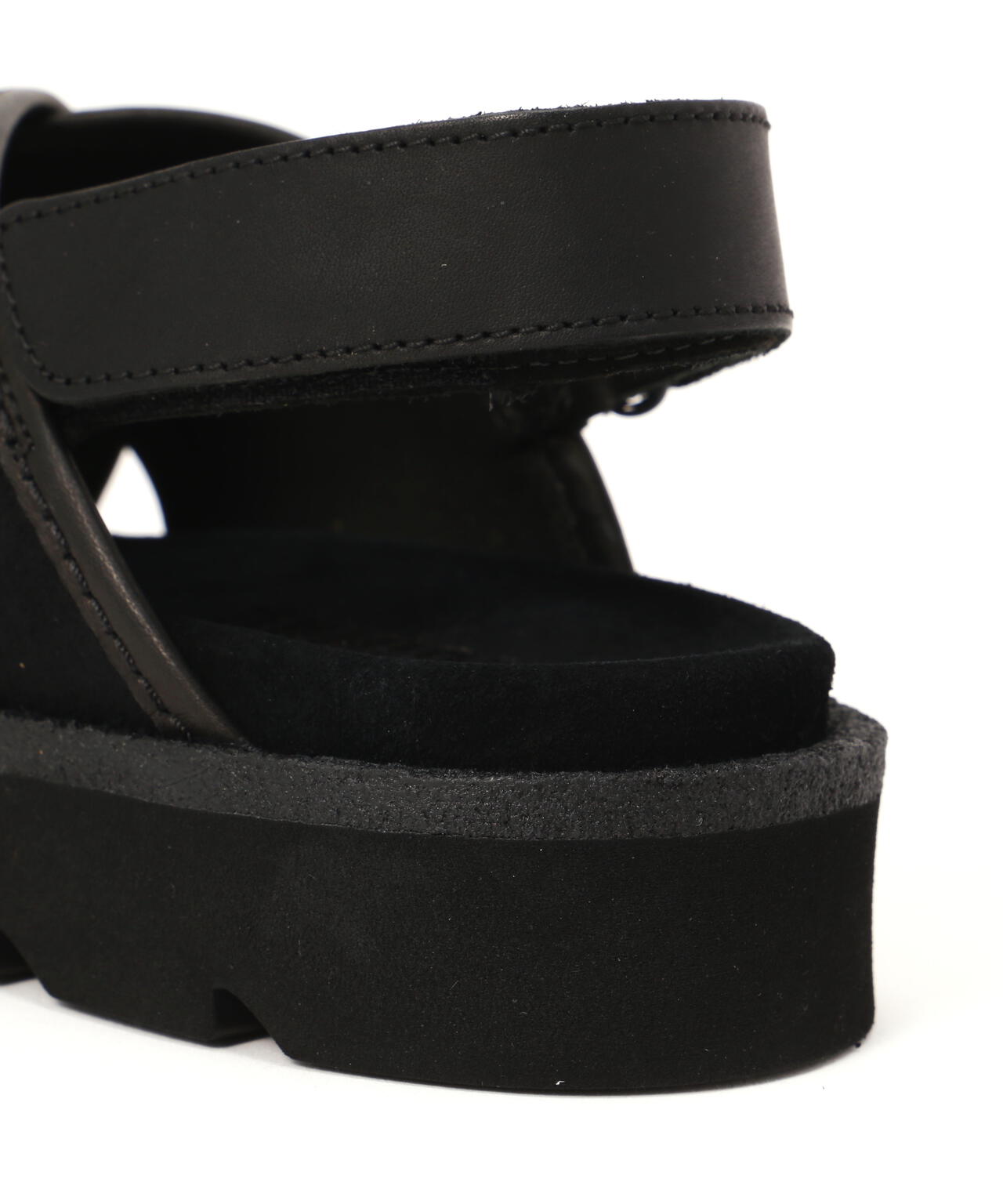 CLARKS/クラークス MEARE CROSS レディースサンダル