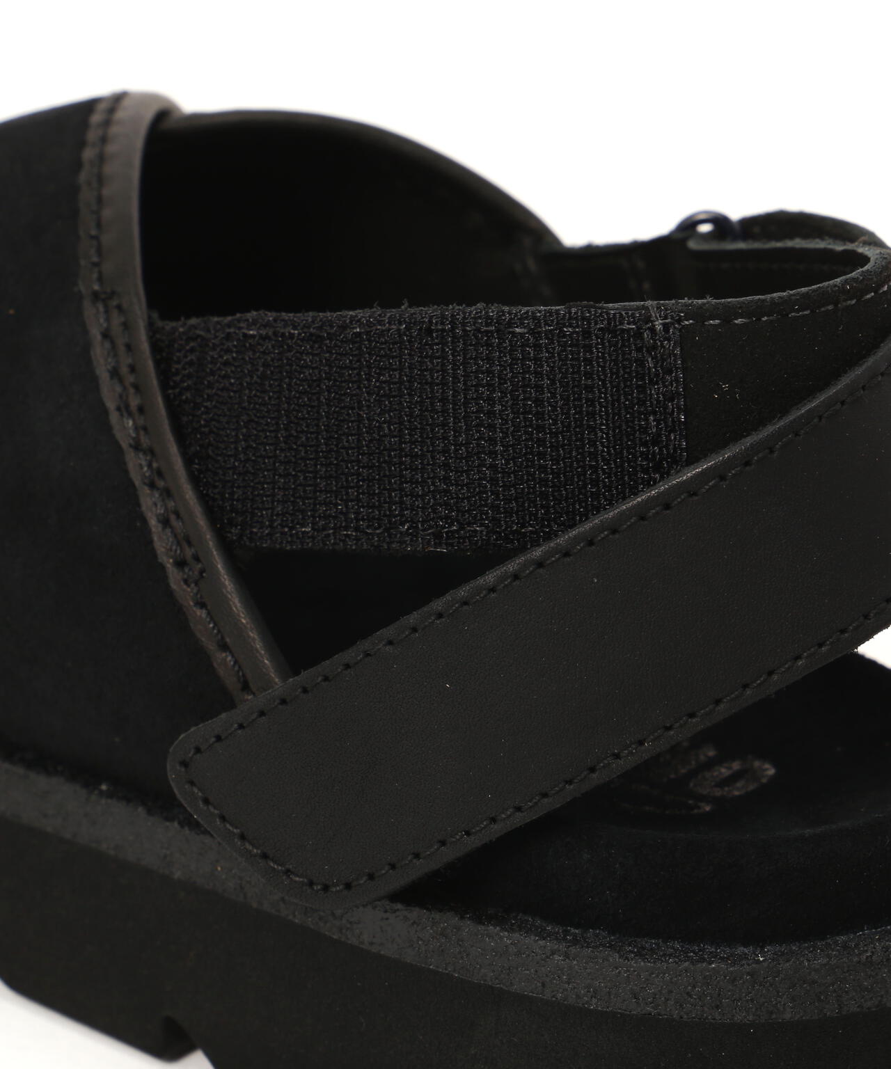 CLARKS/クラークス MEARE CROSS レディースサンダル