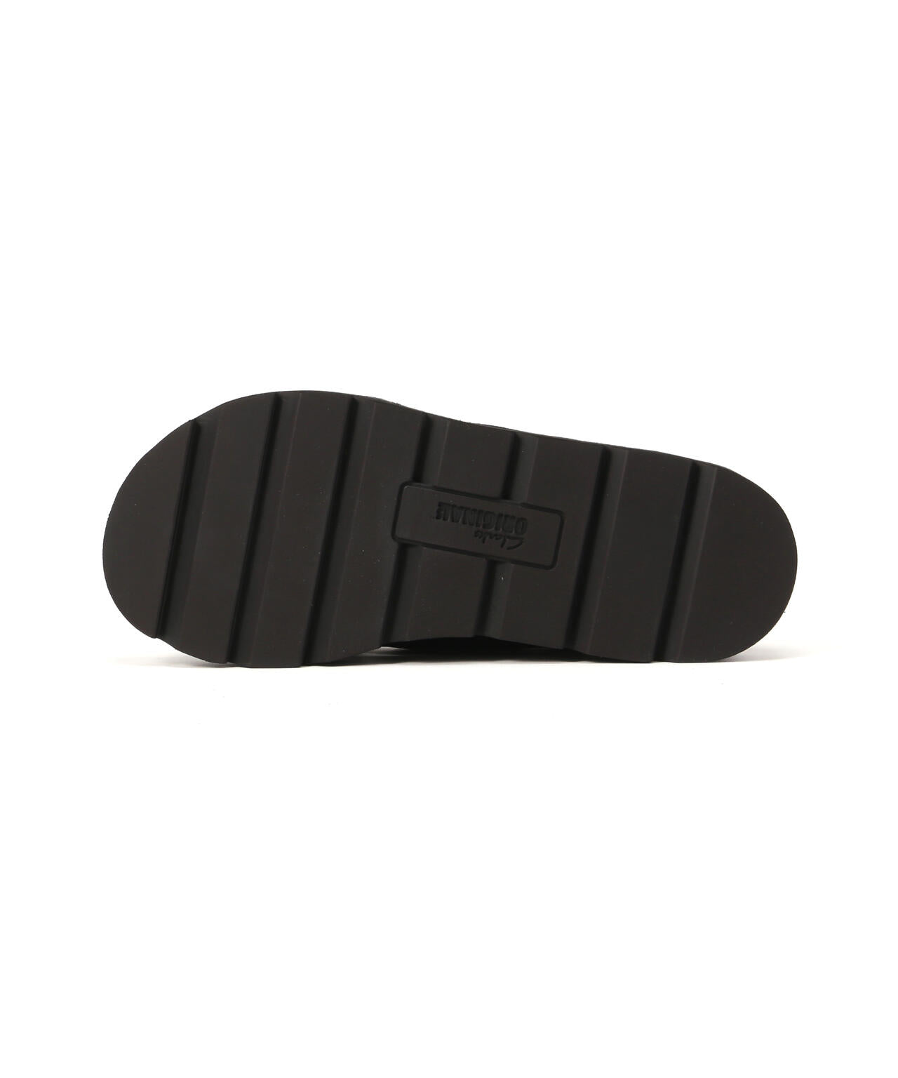 CLARKS/クラークス MEARE CROSS レディースサンダル