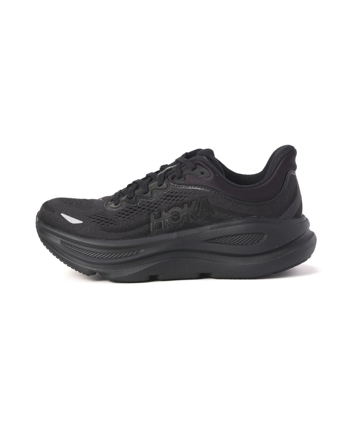 HOKA/ホカ BONDI 9 (WOMEN'S) ボンダイ9
