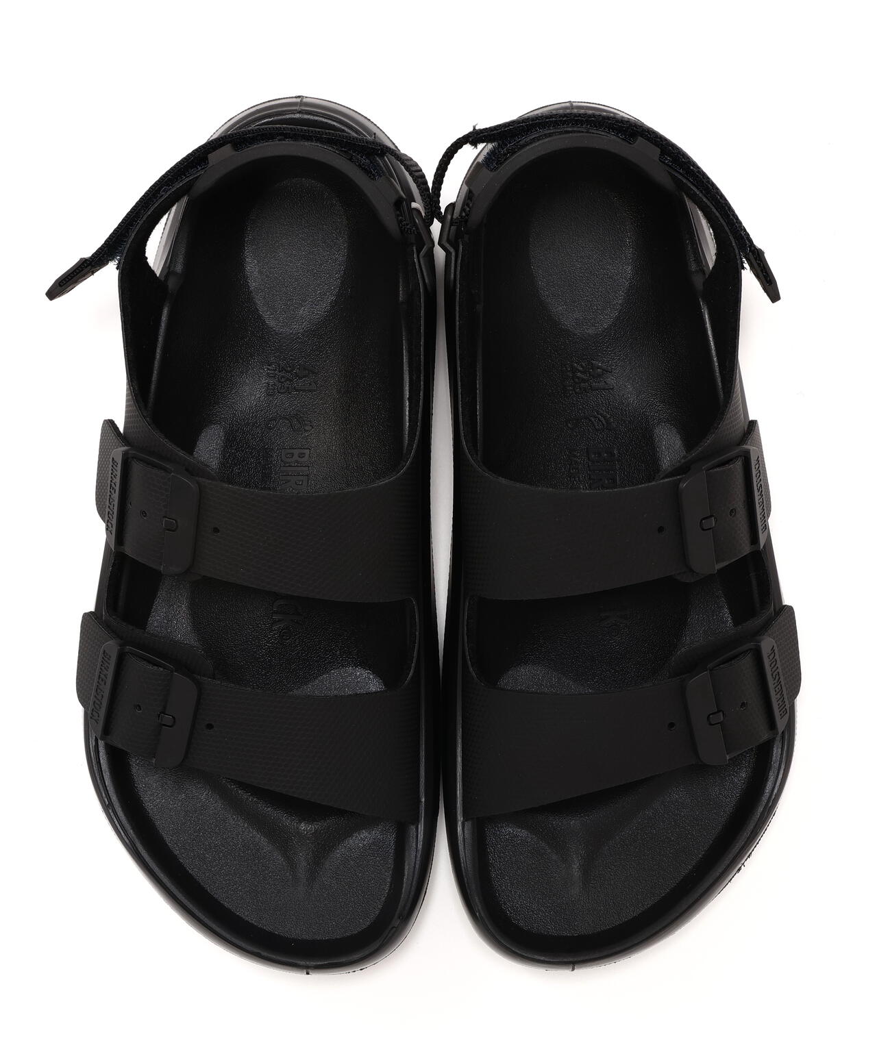 BIRKENSTOCK/ビルケンシュトック Mogami Terra TEC LOOP モガミ テラ テック ループ 1031279