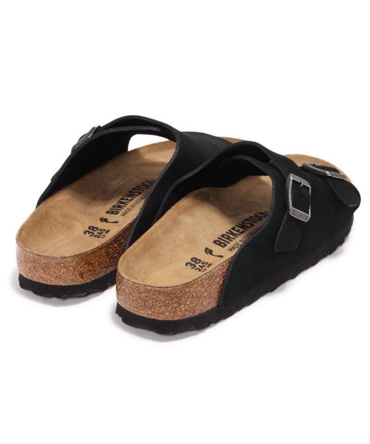 BIRKENSTOCK/ビルケンシュトック ZURICH チューリッヒ WOMEN'S
