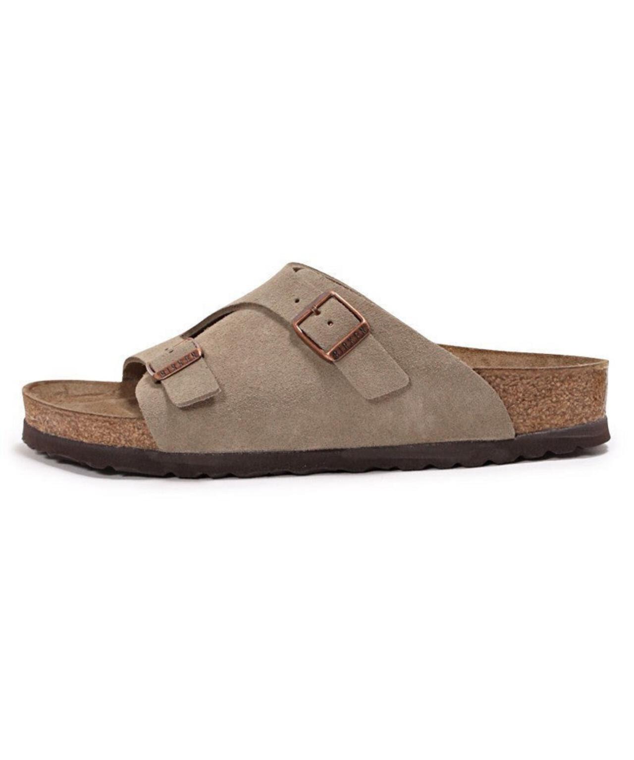 BIRKENSTOCK/ビルケンシュトック ZURICH チューリッヒ WOMEN'S