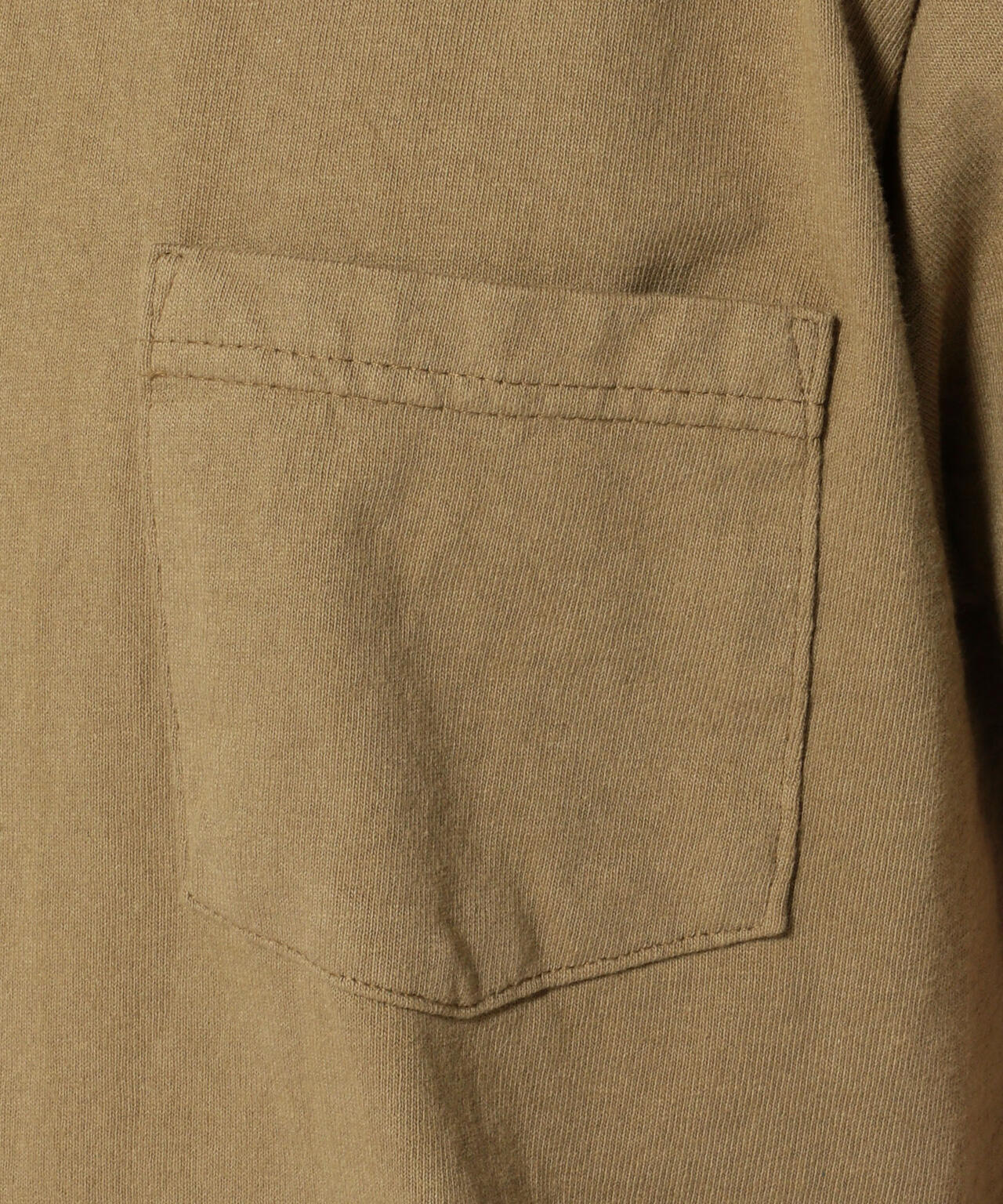 Goodwear/グッドウェア SS POCKET TEE 半袖ポケットT