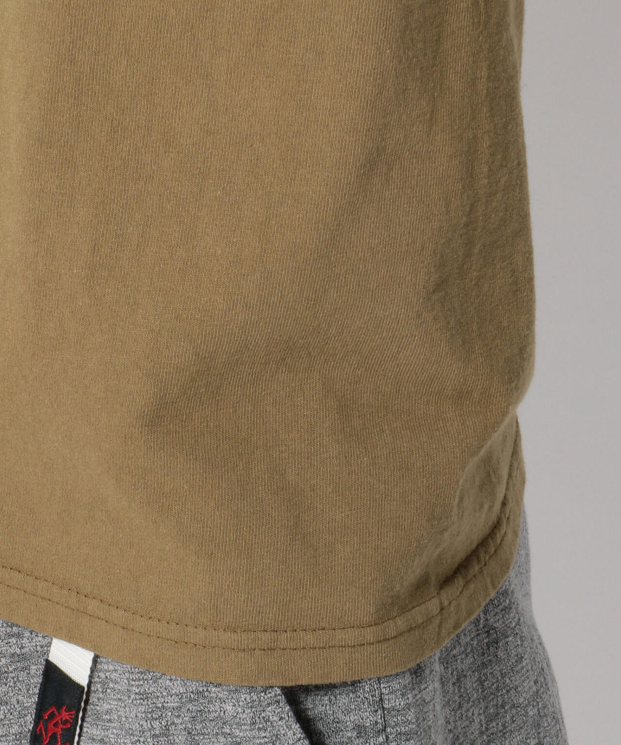 Goodwear/グッドウェア SS POCKET TEE 半袖ポケットT
