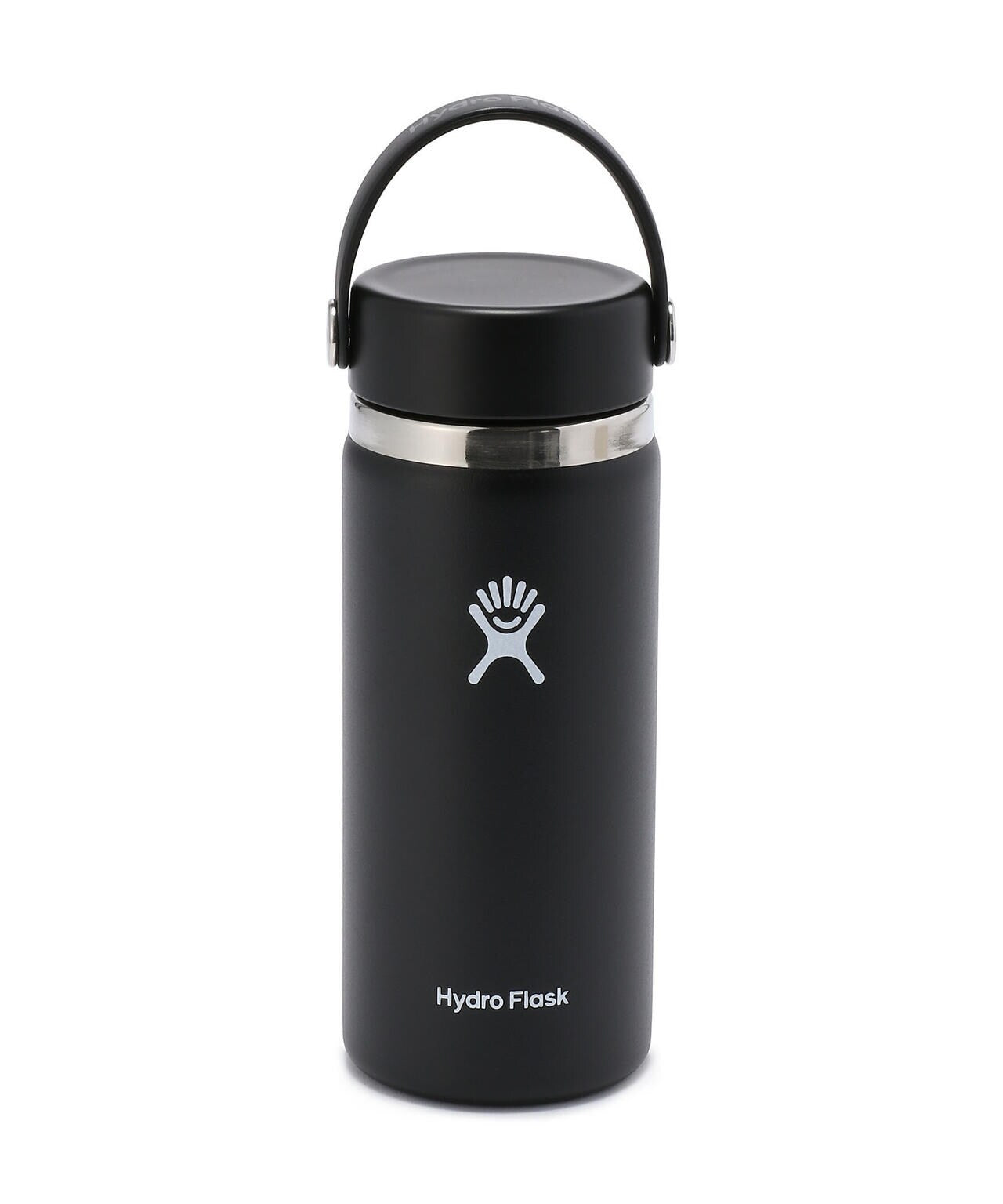 Hydro Flask/ハイドロフラスク Hydration 16 oz Wide Mouth/ハイドレーション16ozワイドマウス ボトル