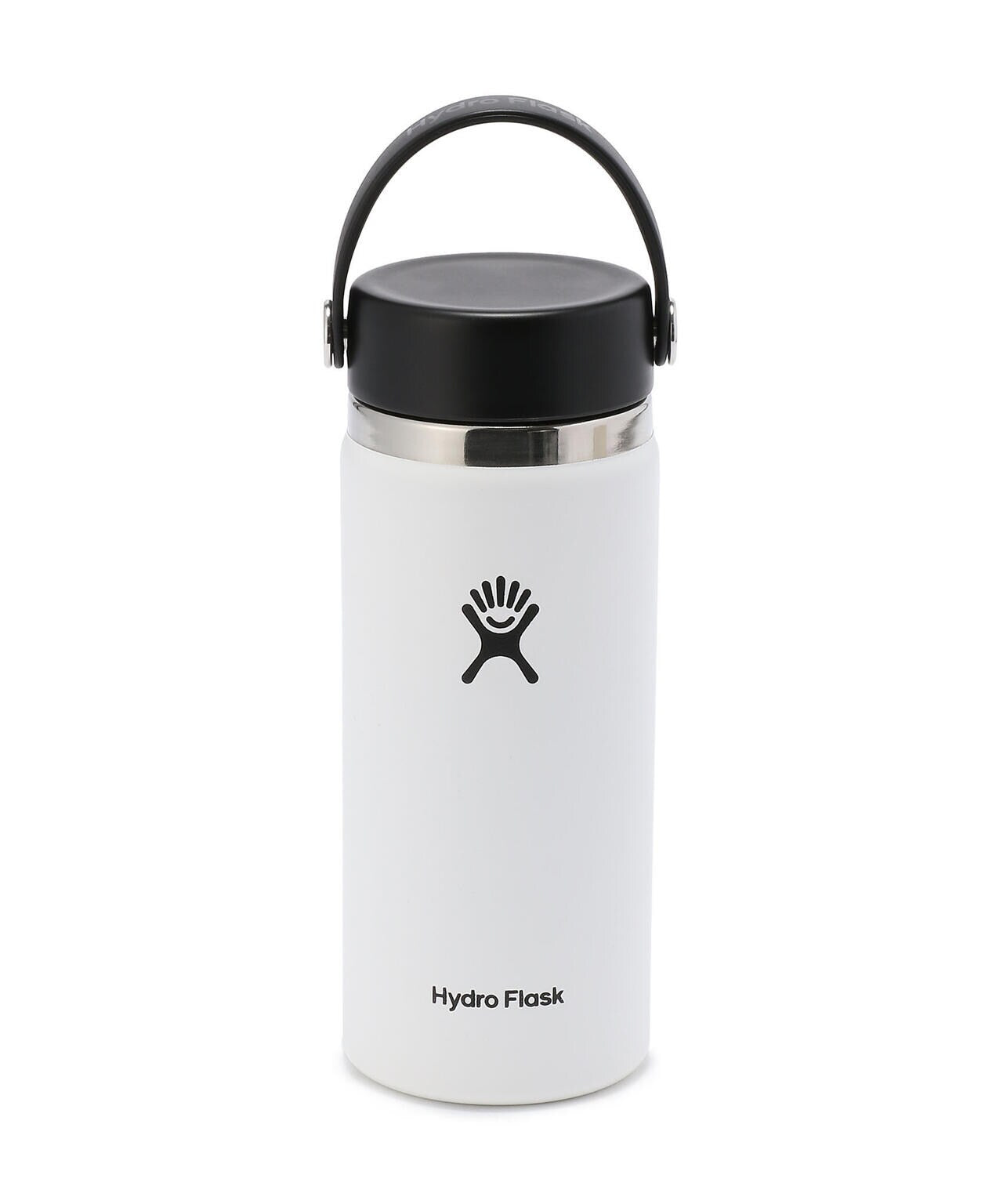 Hydro Flask/ハイドロフラスク Hydration 16 oz Wide Mouth/ハイドレーション16ozワイドマウス ボトル
