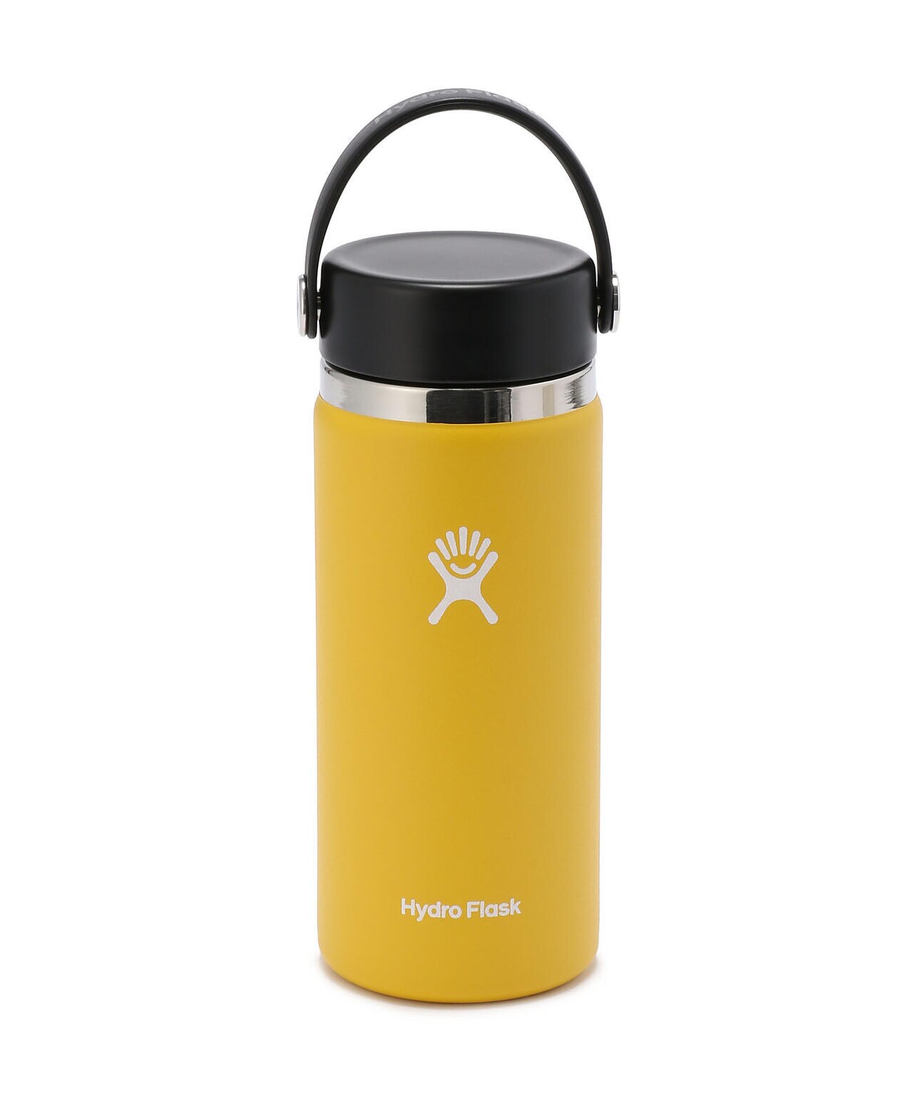 Hydro Flask/ハイドロフラスク Hydration 16 oz Wide Mouth/ハイドレーション16ozワイドマウス ボトル