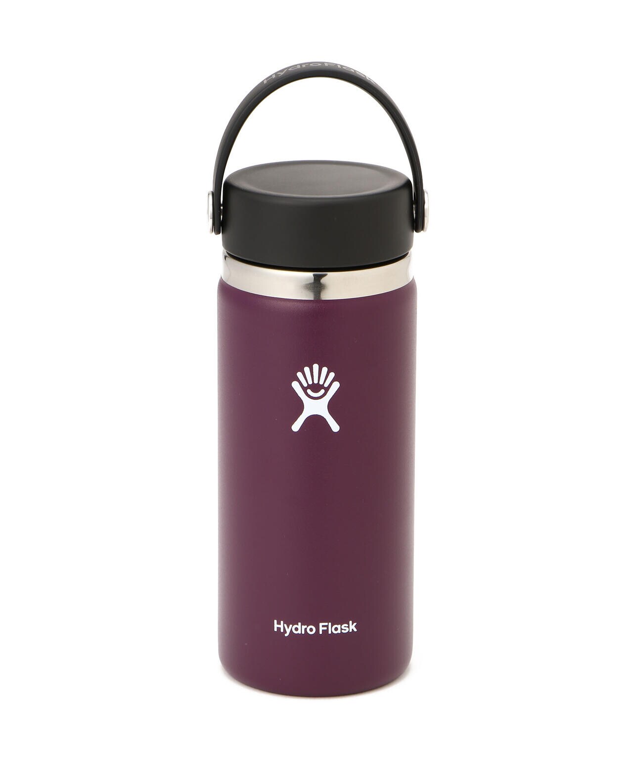 Hydro Flask/ハイドロフラスク Hydration 16 oz Wide Mouth/ハイドレーション16ozワイドマウス ボトル