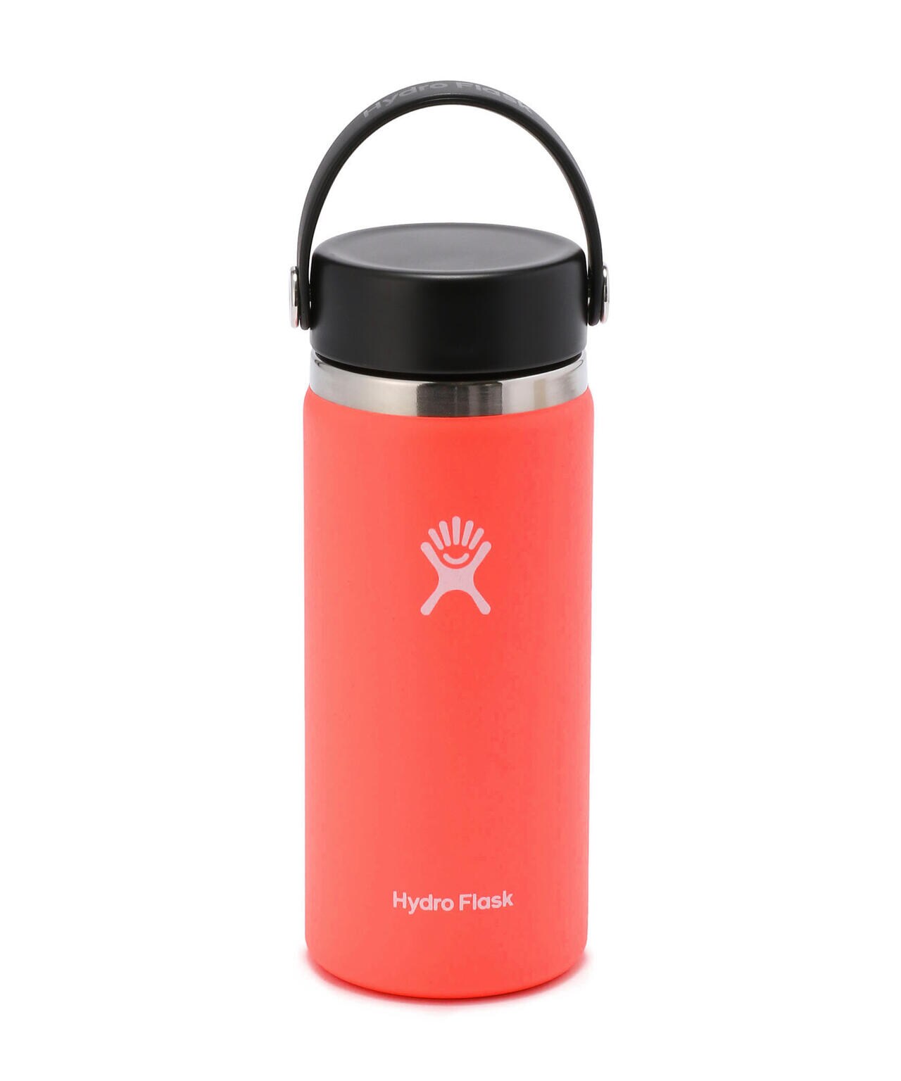Hydro Flask/ハイドロフラスク Hydration 16 oz Wide Mouth/ハイドレーション16ozワイドマウス ボトル
