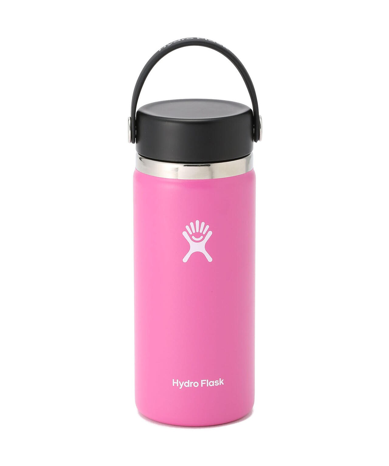 Hydro Flask/ハイドロフラスク Hydration 16 oz Wide Mouth/ハイドレーション16ozワイドマウス ボトル
