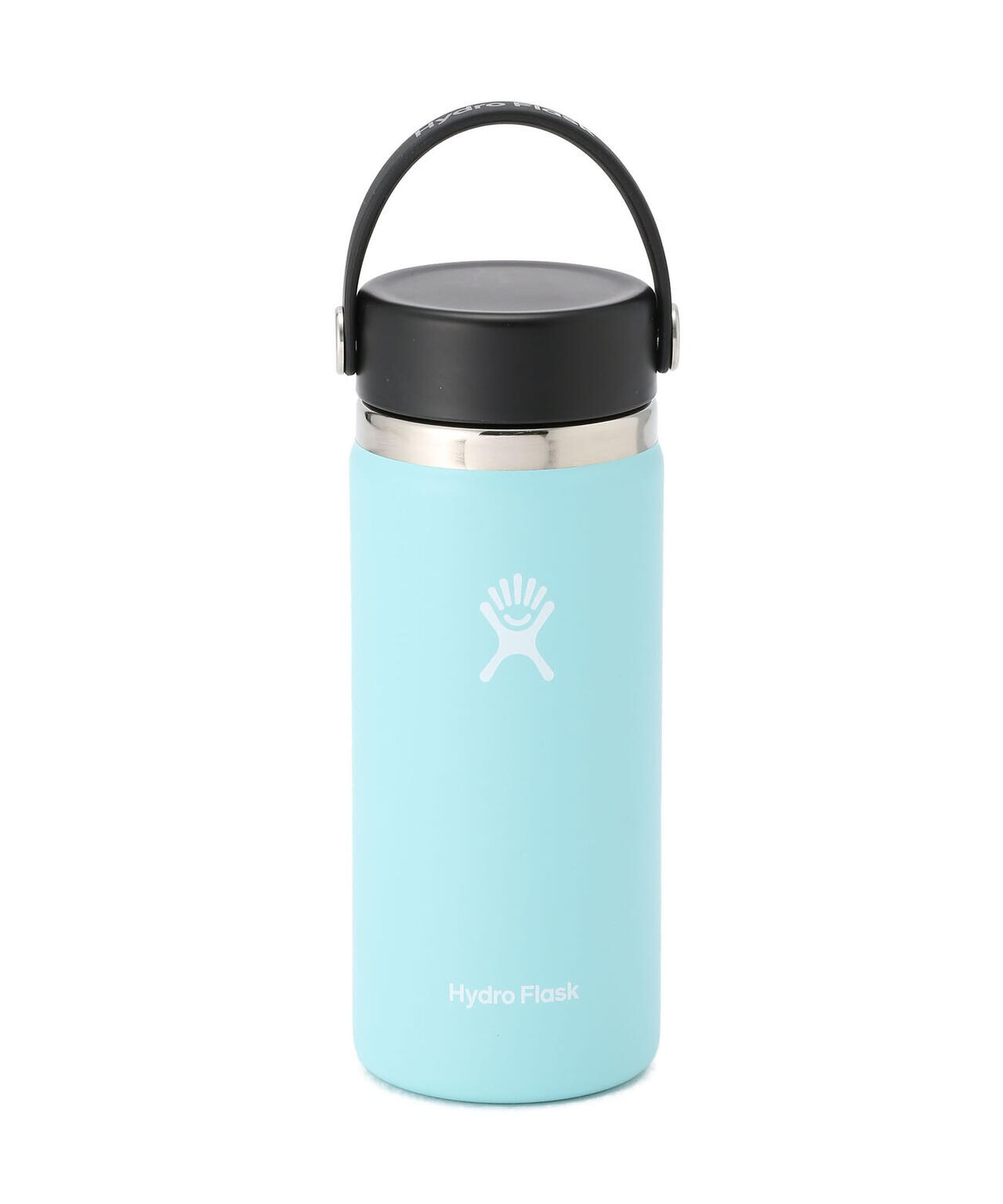 Hydro Flask/ハイドロフラスク Hydration 16 oz Wide Mouth/ハイドレーション16ozワイドマウス ボトル
