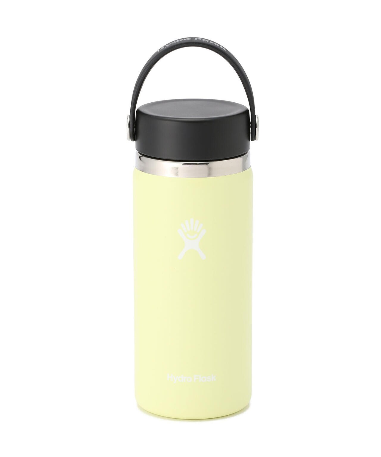 Hydro Flask/ハイドロフラスク Hydration 16 oz Wide Mouth/ハイドレーション16ozワイドマウス ボトル