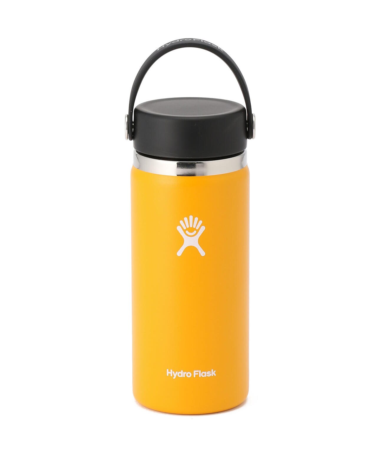 Hydro Flask/ハイドロフラスク Hydration 16 oz Wide Mouth/ハイドレーション16ozワイドマウス ボトル