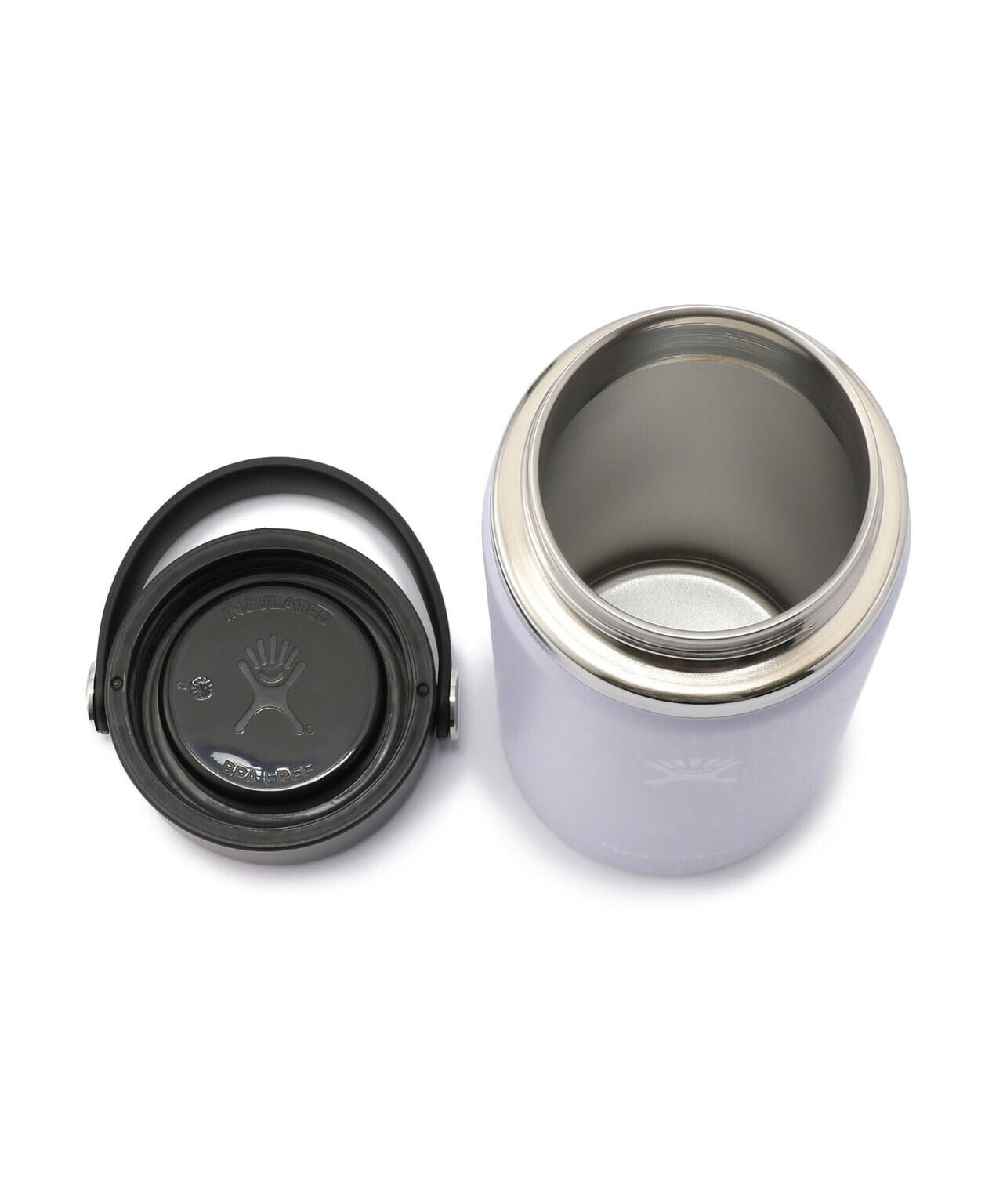 Hydro Flask/ハイドロフラスク Hydration 16 oz Wide Mouth/ハイドレーション16ozワイドマウス ボトル