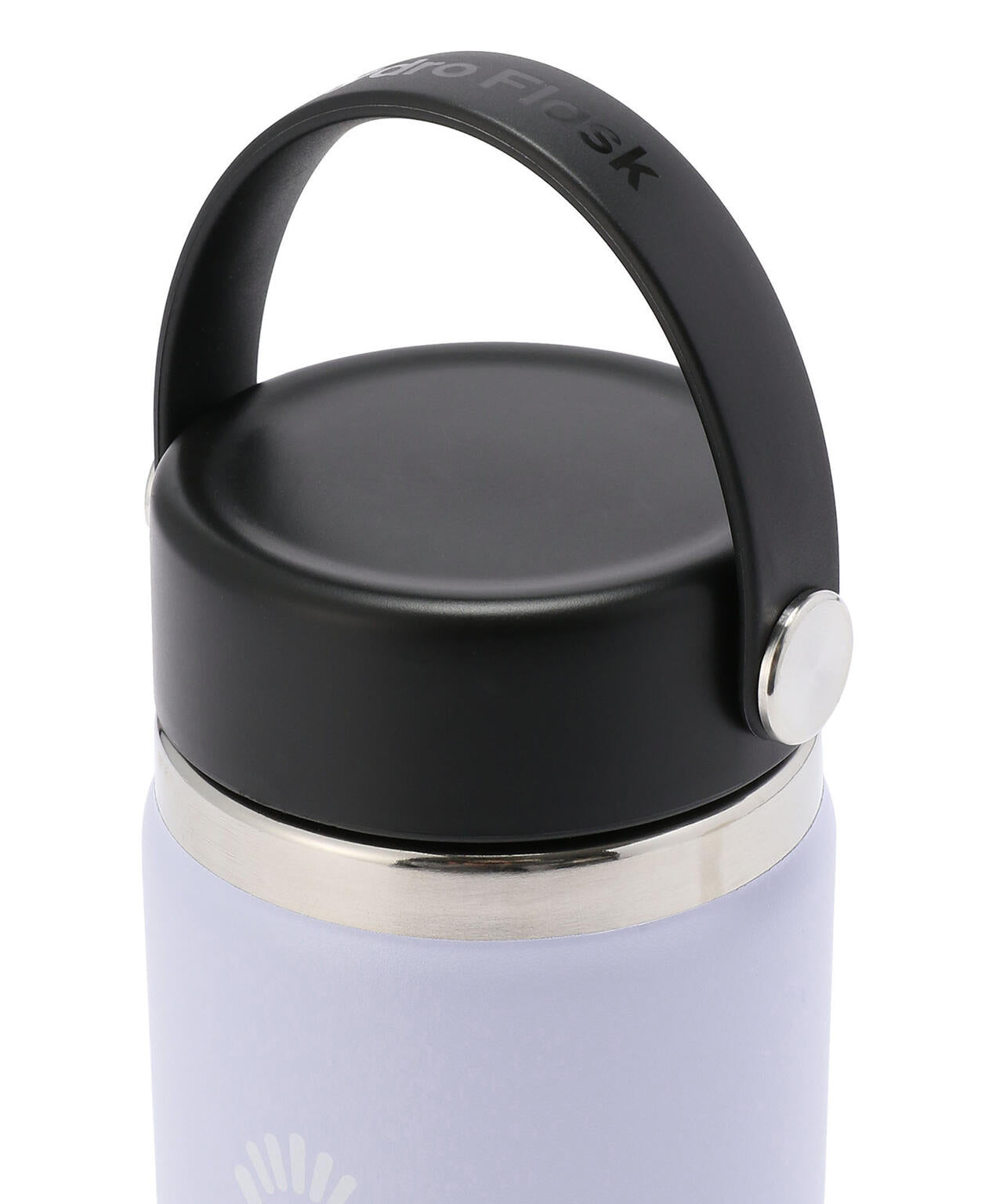 Hydro Flask/ハイドロフラスク Hydration 16 oz Wide Mouth/ハイドレーション16ozワイドマウス ボトル