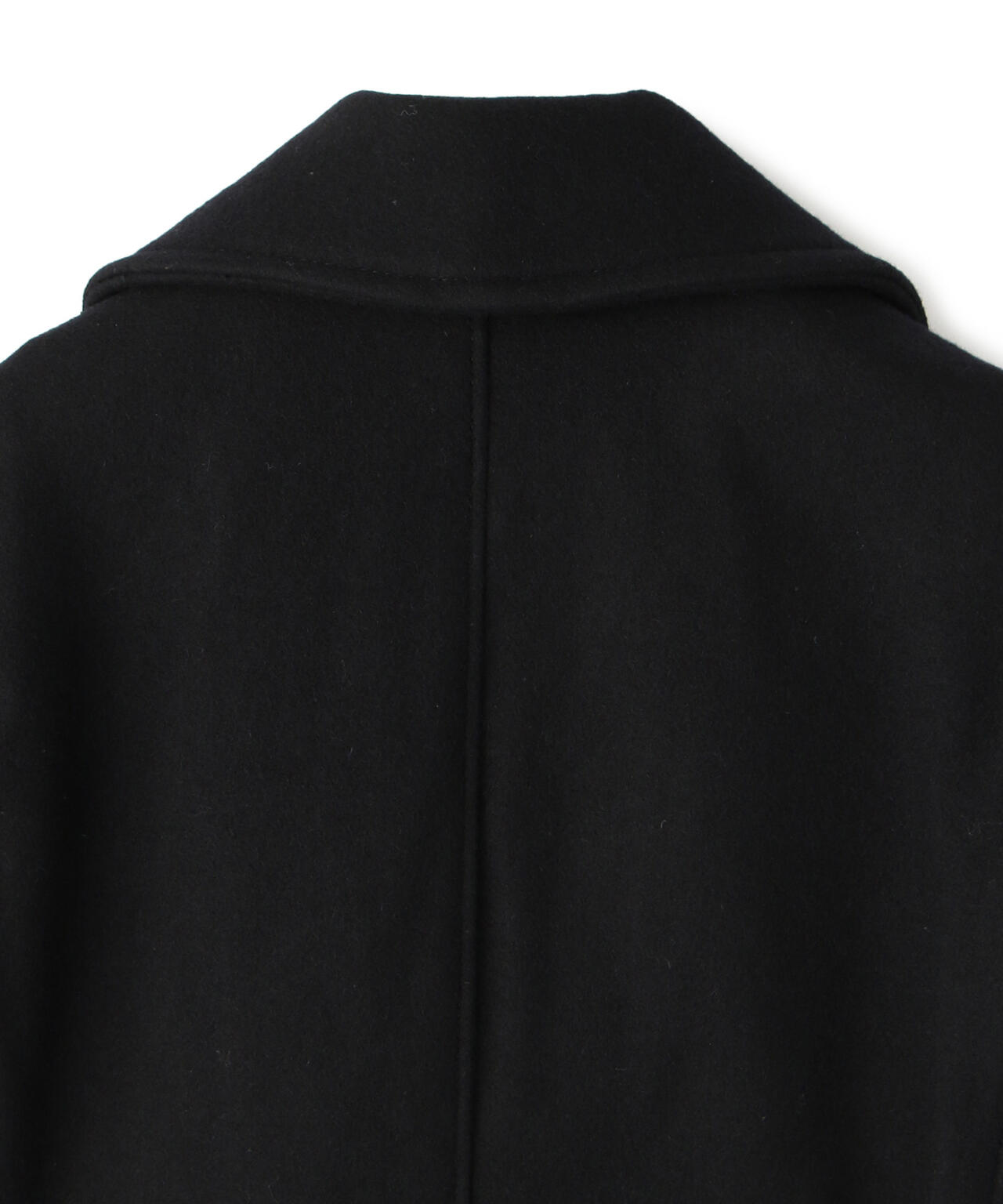 740US PEACOAT/ピーコート