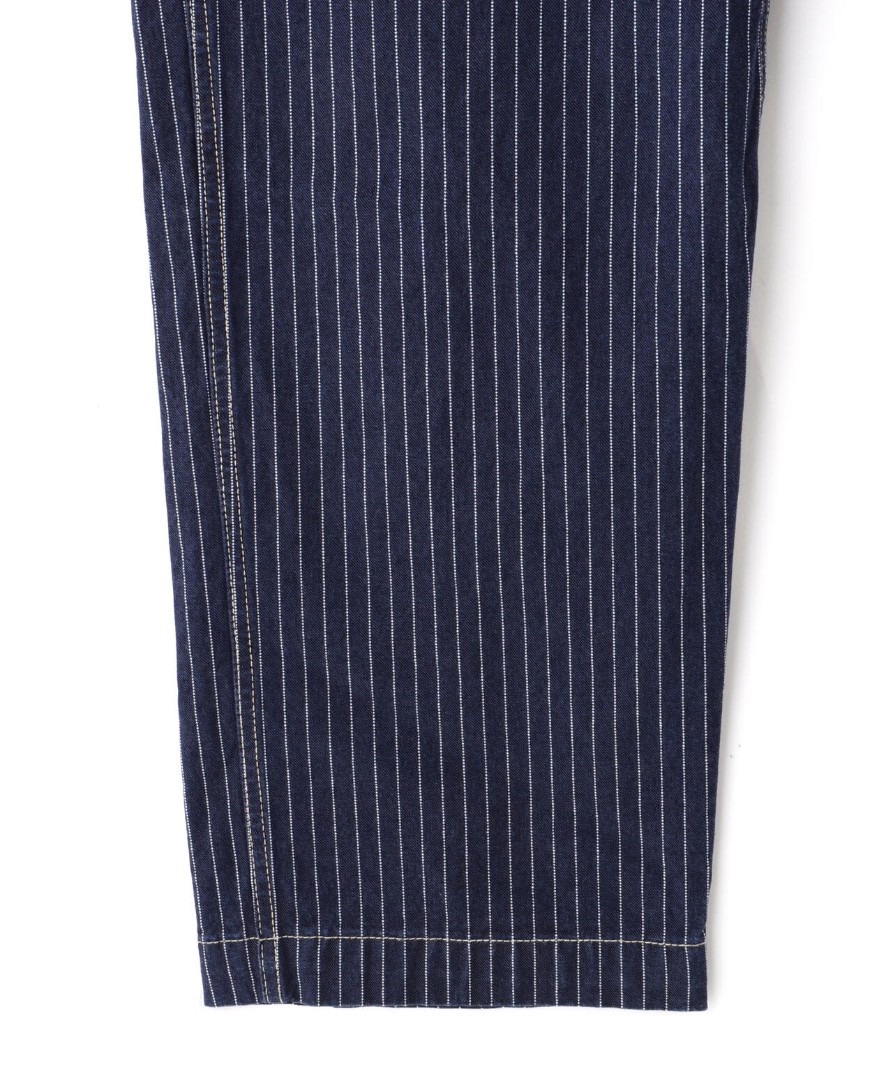 【Women's】OLD HICKORY OVERALL/オールド ヒッコリー オーバーオール