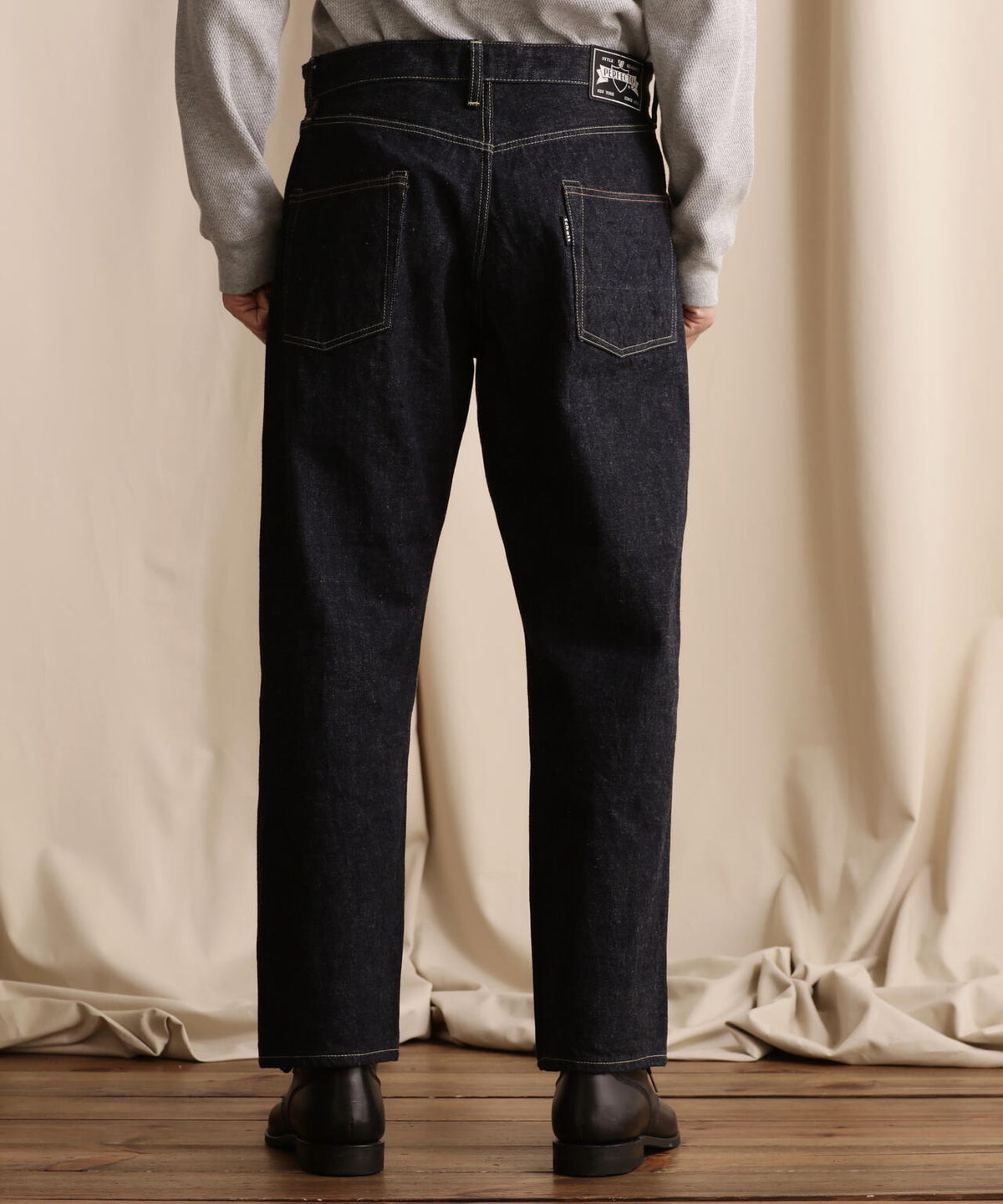 16OZ. DENIM PANTS/デニムパンツ