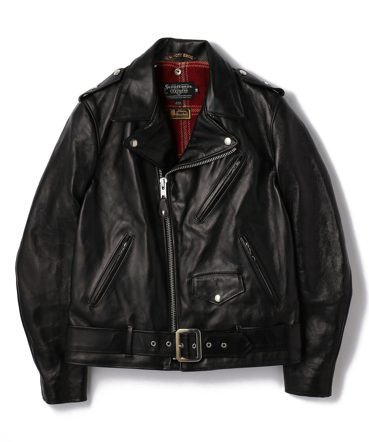直営限定/SPECIAL HORSEHIDE ONESTAR/ スペシャル ホースハイド ワンスター