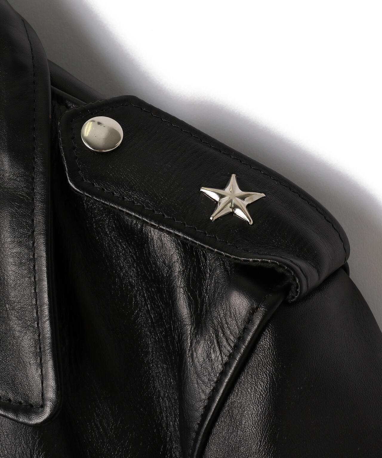 直営限定/SPECIAL HORSEHIDE ONESTAR/ スペシャル ホースハイド ワンスター