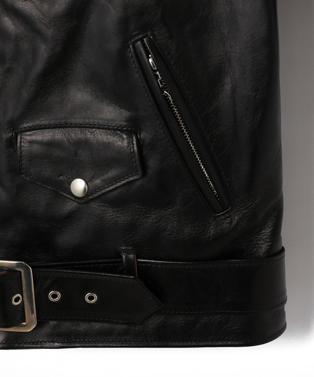 直営限定/SPECIAL HORSEHIDE ONESTAR/ スペシャル ホースハイド ワンスター