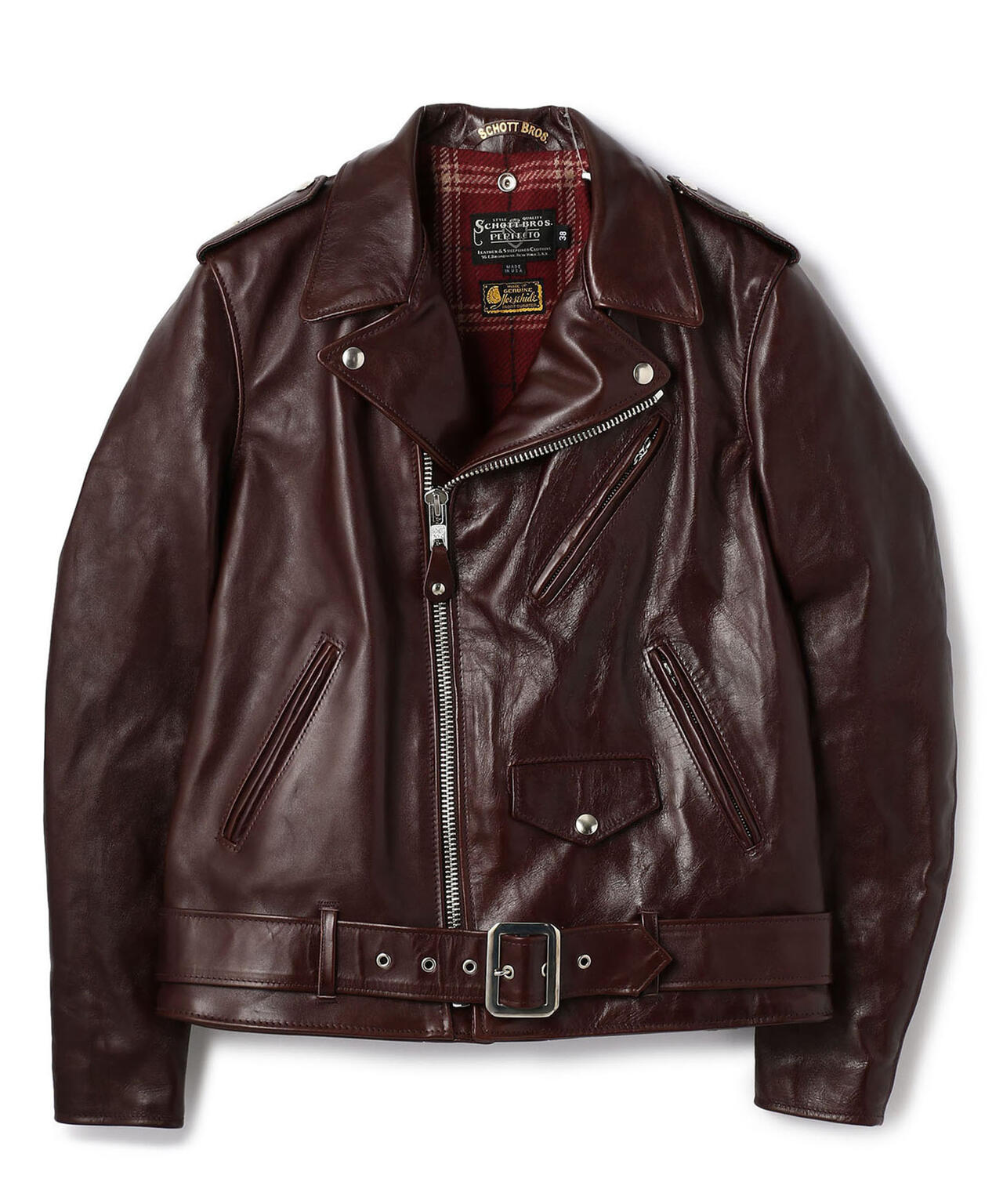 直営限定/SPECIAL HORSEHIDE ONESTAR/ スペシャル ホースハイド ワンスター