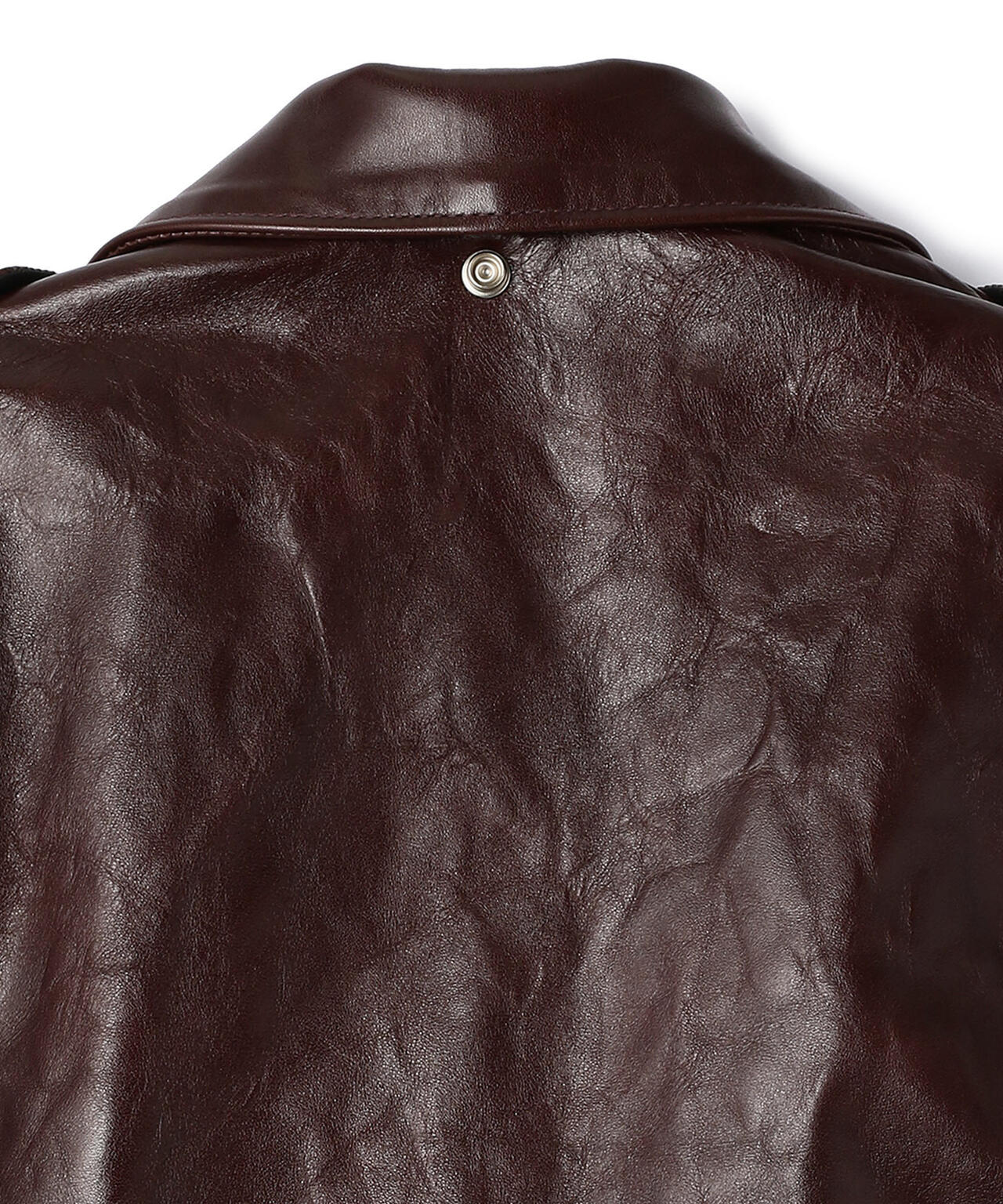 直営限定/SPECIAL HORSEHIDE ONESTAR/ スペシャル ホースハイド ワンスター