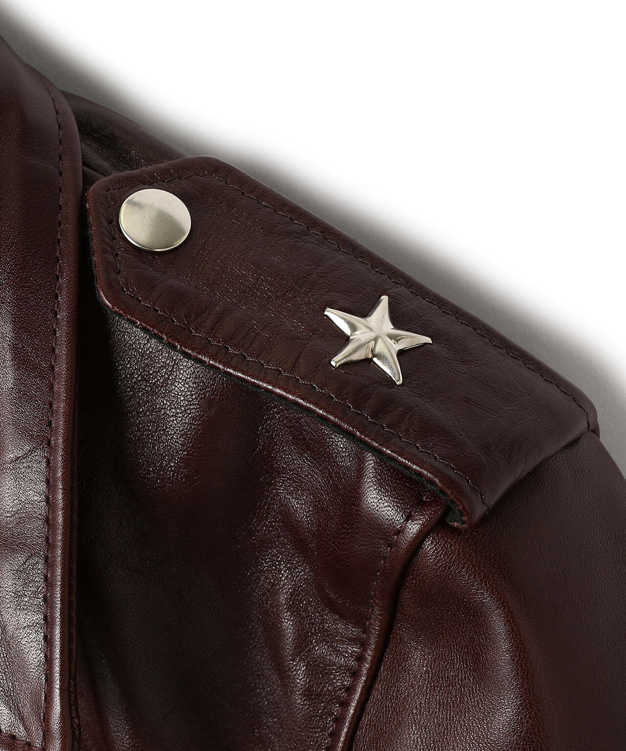 直営限定/SPECIAL HORSEHIDE ONESTAR/ スペシャル ホースハイド ワンスター