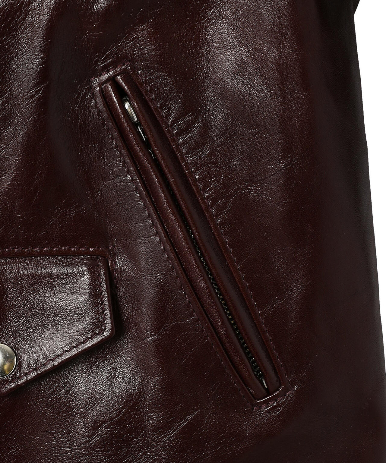 直営限定/SPECIAL HORSEHIDE ONESTAR/ スペシャル ホースハイド ワンスター