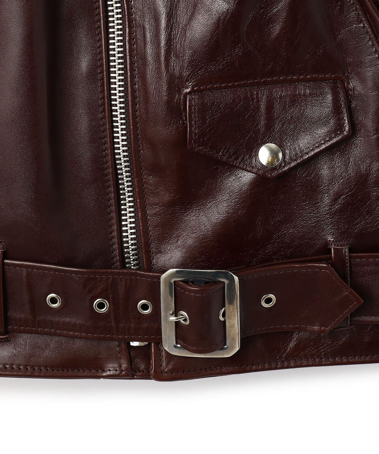 直営限定/SPECIAL HORSEHIDE ONESTAR/ スペシャル ホースハイド ワンスター