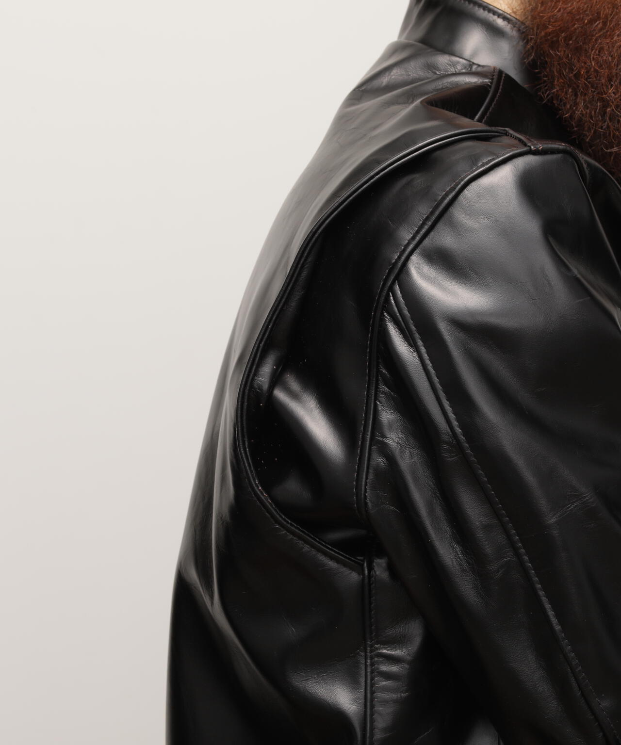 直営限定/SPECIAL HORSEHIDE 641XX/ スペシャルホースハイド シングルライダース