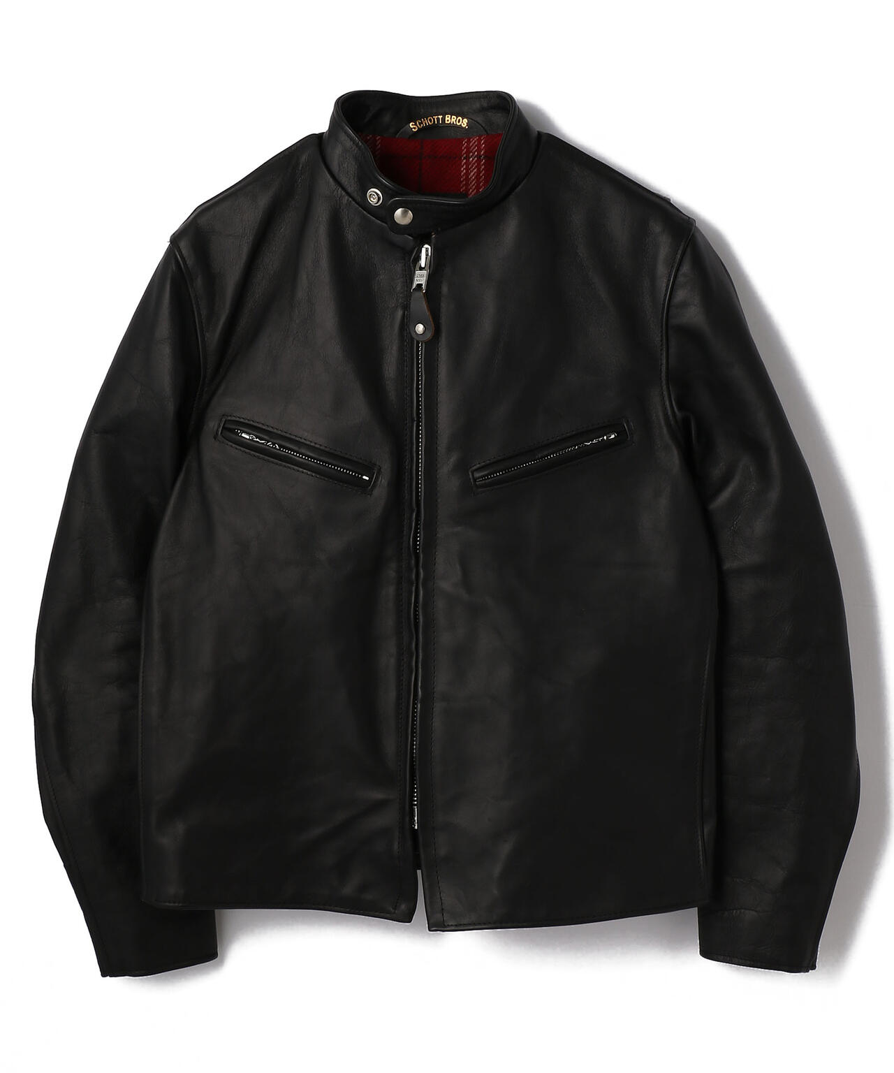 直営限定/SPECIAL HORSEHIDE 641XX/ スペシャルホースハイド シングルライダース